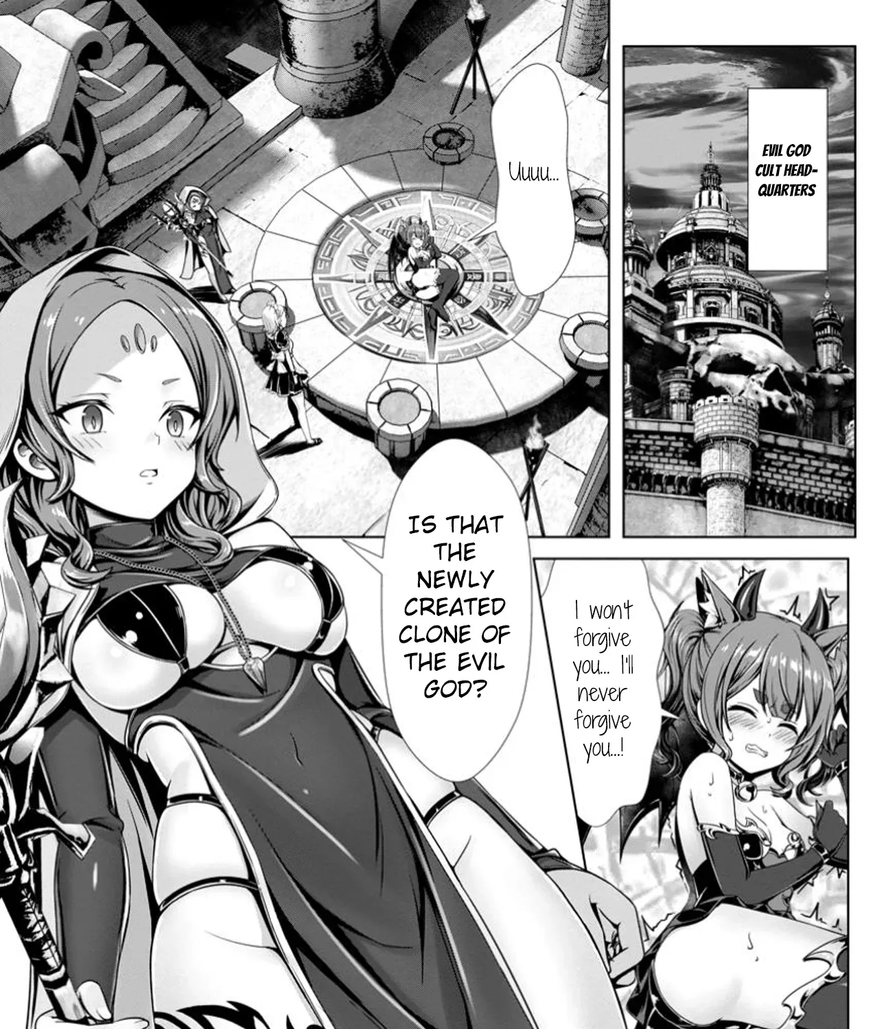 Until My Loser Skill "Sleeping Together" is Awakened and I Build the Strongest Harem: Unleash Your Desires by Sleeping Close to Each Other!? I
