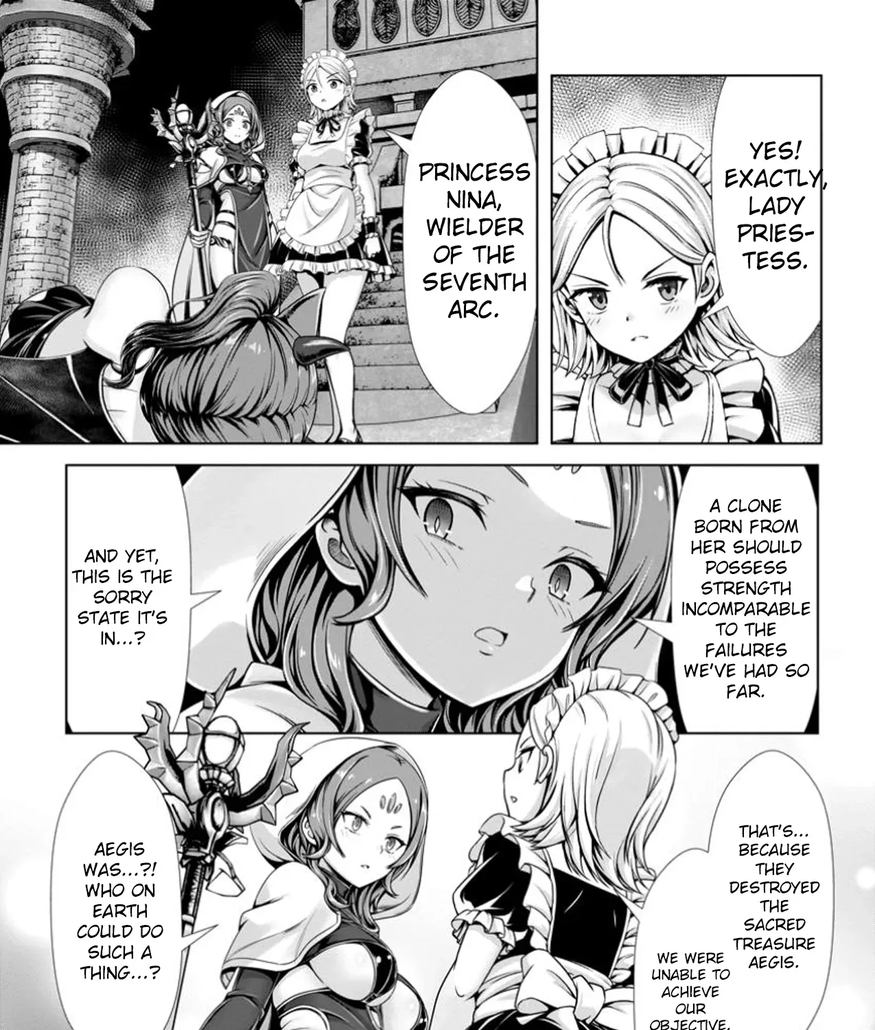 Until My Loser Skill "Sleeping Together" is Awakened and I Build the Strongest Harem: Unleash Your Desires by Sleeping Close to Each Other!? I