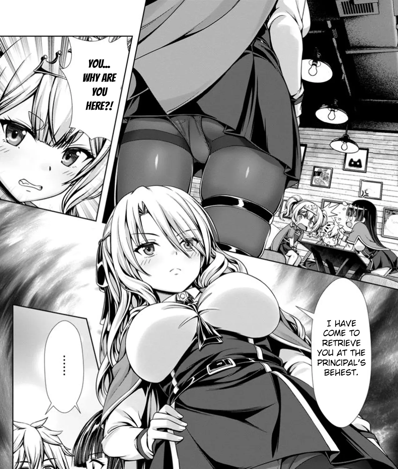 Until My Loser Skill "Sleeping Together" is Awakened and I Build the Strongest Harem: Unleash Your Desires by Sleeping Close to Each Other!? I