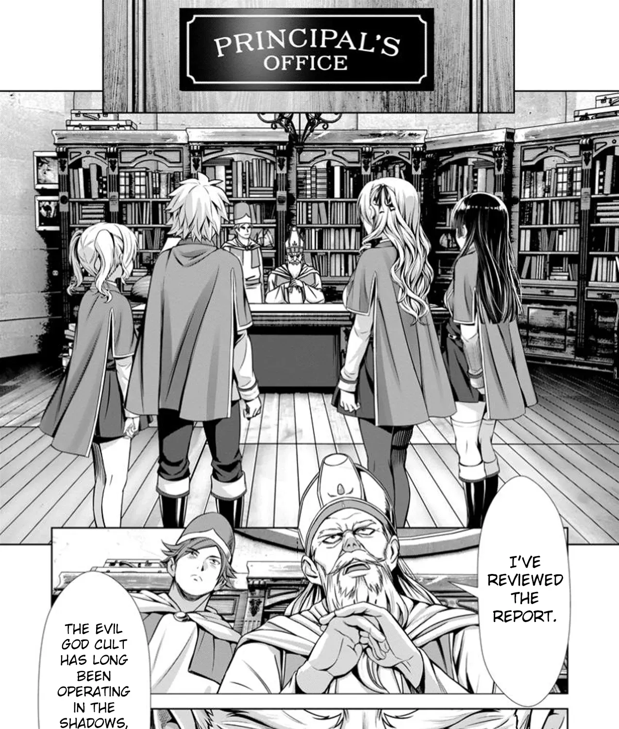 Until My Loser Skill "Sleeping Together" is Awakened and I Build the Strongest Harem: Unleash Your Desires by Sleeping Close to Each Other!? I