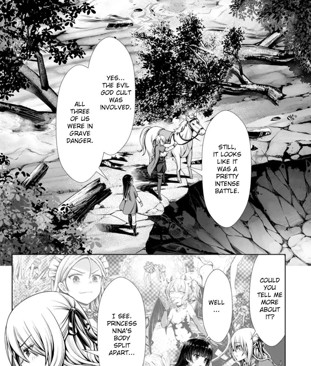 Until My Loser Skill "Sleeping Together" is Awakened and I Build the Strongest Harem: Unleash Your Desires by Sleeping Close to Each Other!? I