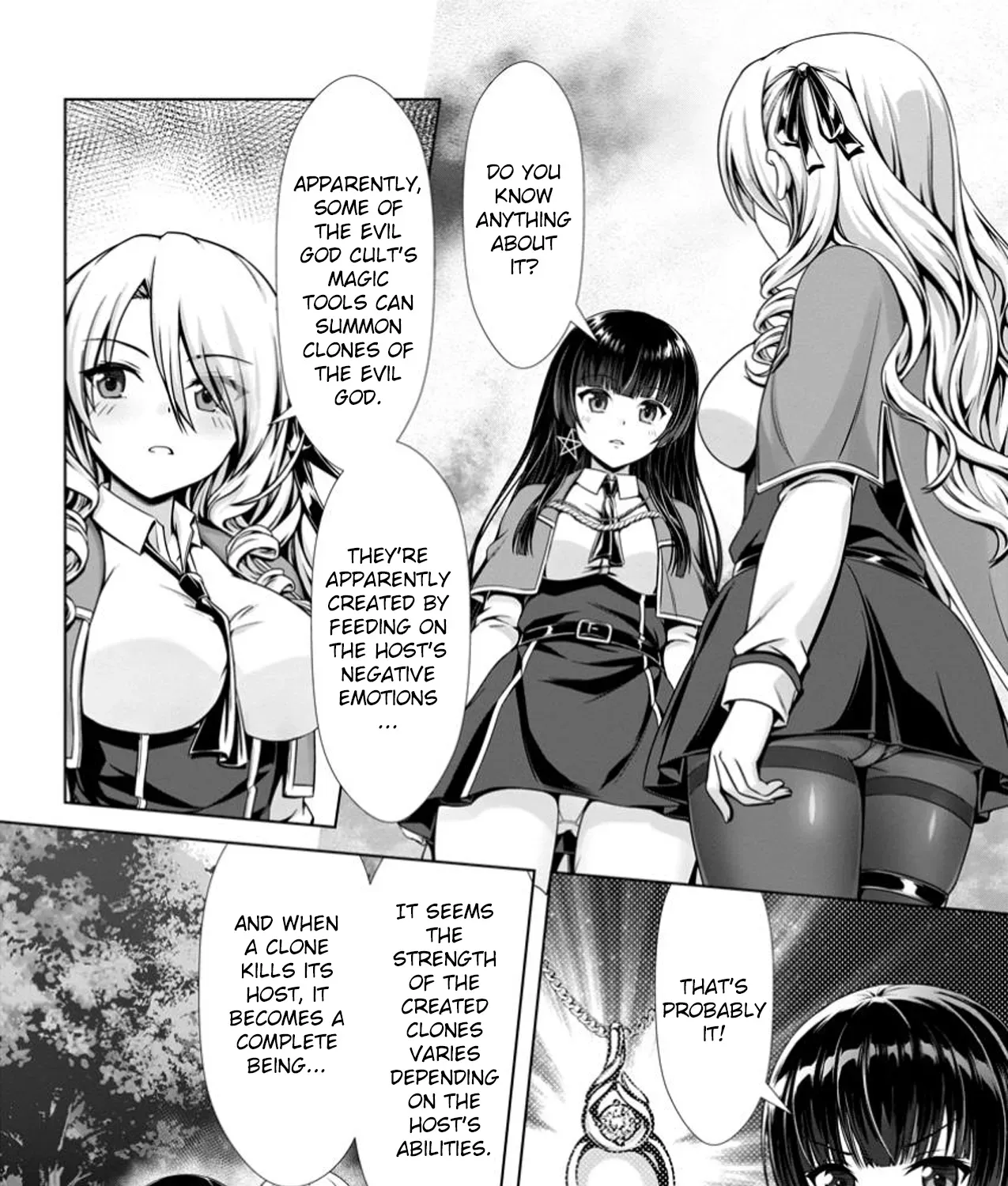 Until My Loser Skill "Sleeping Together" is Awakened and I Build the Strongest Harem: Unleash Your Desires by Sleeping Close to Each Other!? I