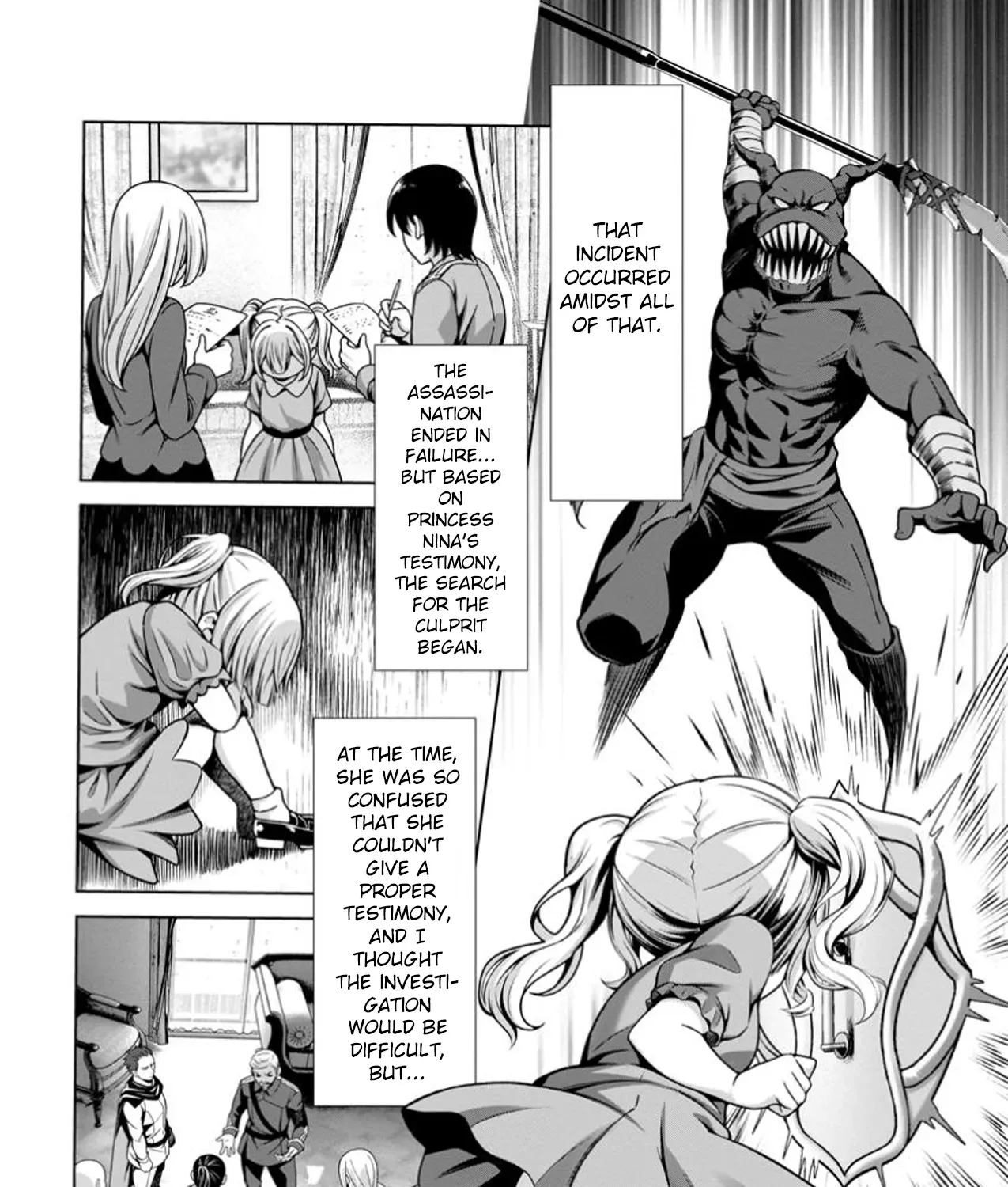 Until My Loser Skill "Sleeping Together" is Awakened and I Build the Strongest Harem: Unleash Your Desires by Sleeping Close to Each Other!? I
