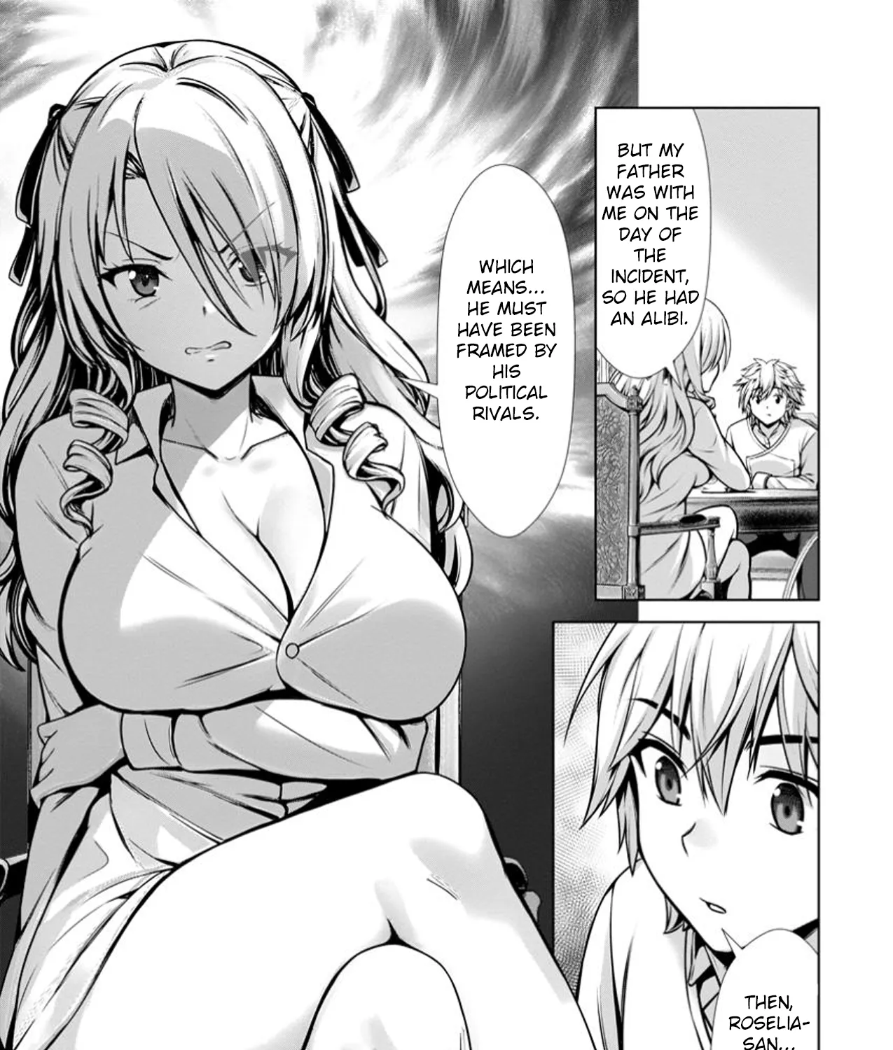 Until My Loser Skill "Sleeping Together" is Awakened and I Build the Strongest Harem: Unleash Your Desires by Sleeping Close to Each Other!? I