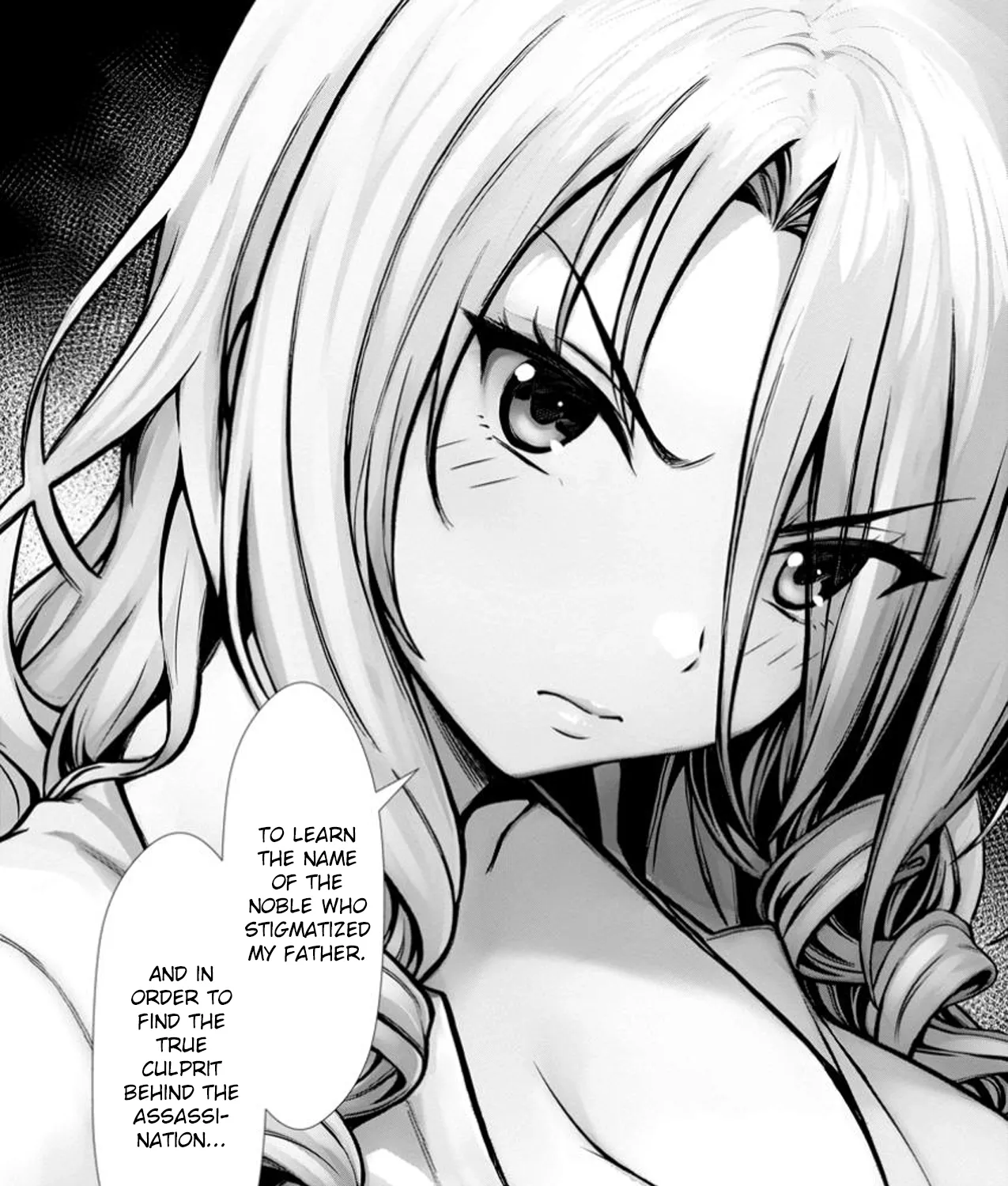 Until My Loser Skill "Sleeping Together" is Awakened and I Build the Strongest Harem: Unleash Your Desires by Sleeping Close to Each Other!? I