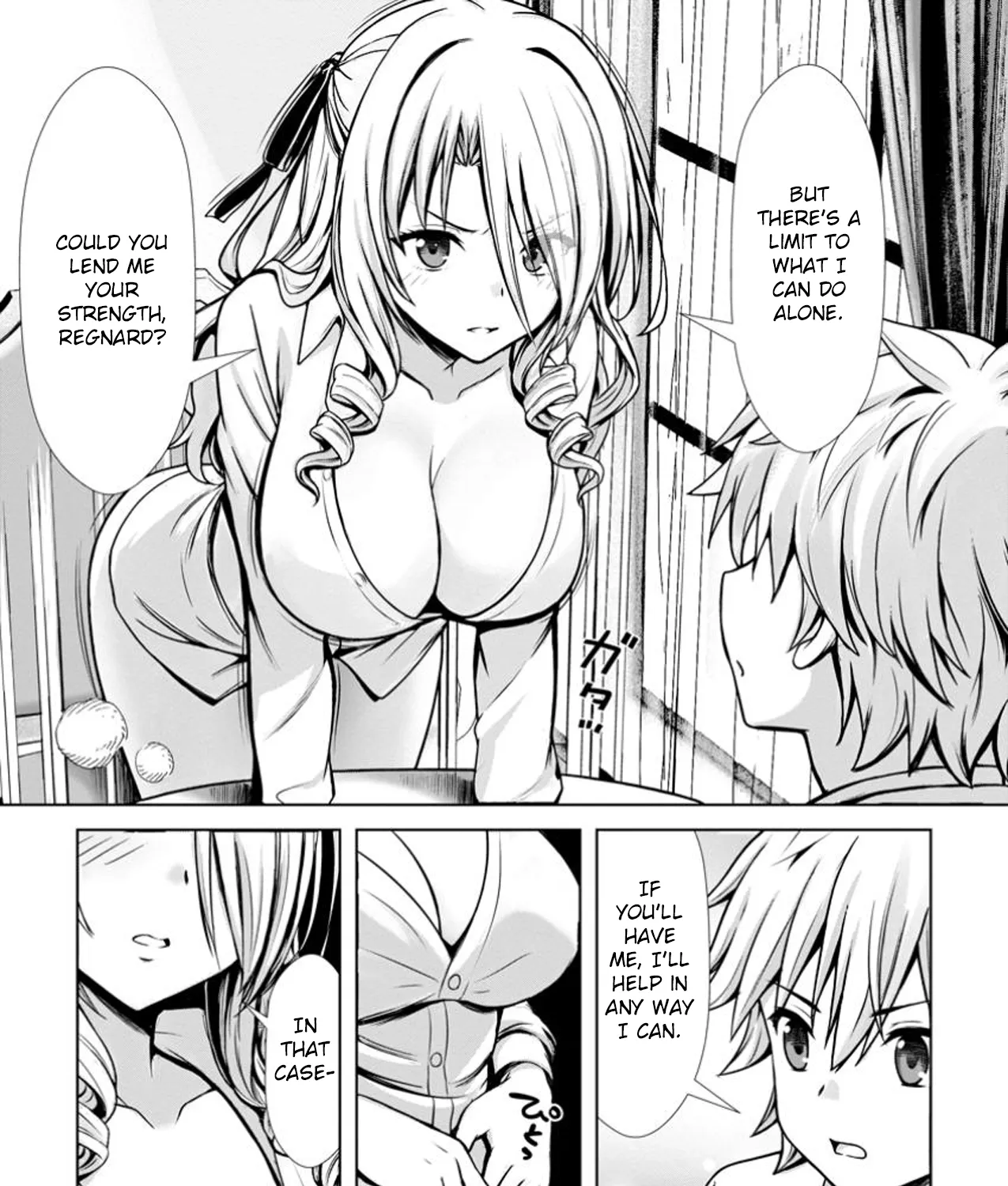 Until My Loser Skill "Sleeping Together" is Awakened and I Build the Strongest Harem: Unleash Your Desires by Sleeping Close to Each Other!? I