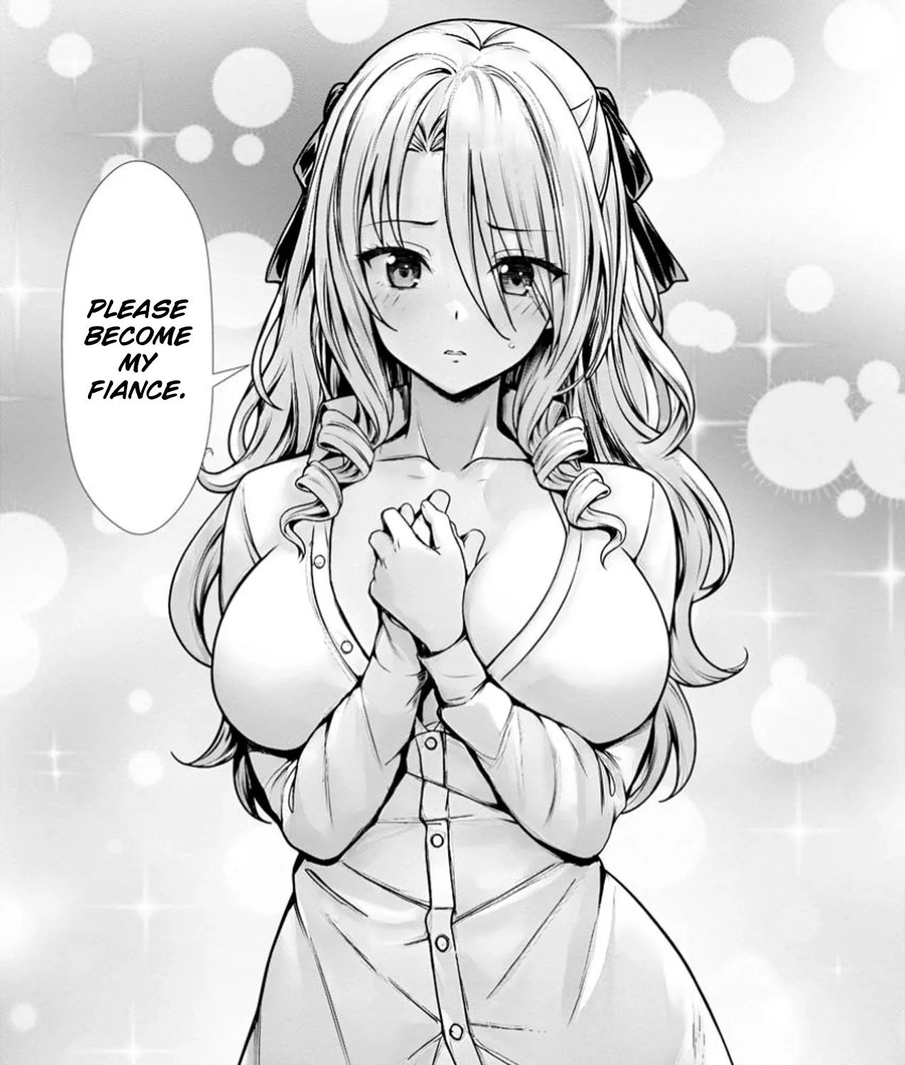 Until My Loser Skill "Sleeping Together" is Awakened and I Build the Strongest Harem: Unleash Your Desires by Sleeping Close to Each Other!? I