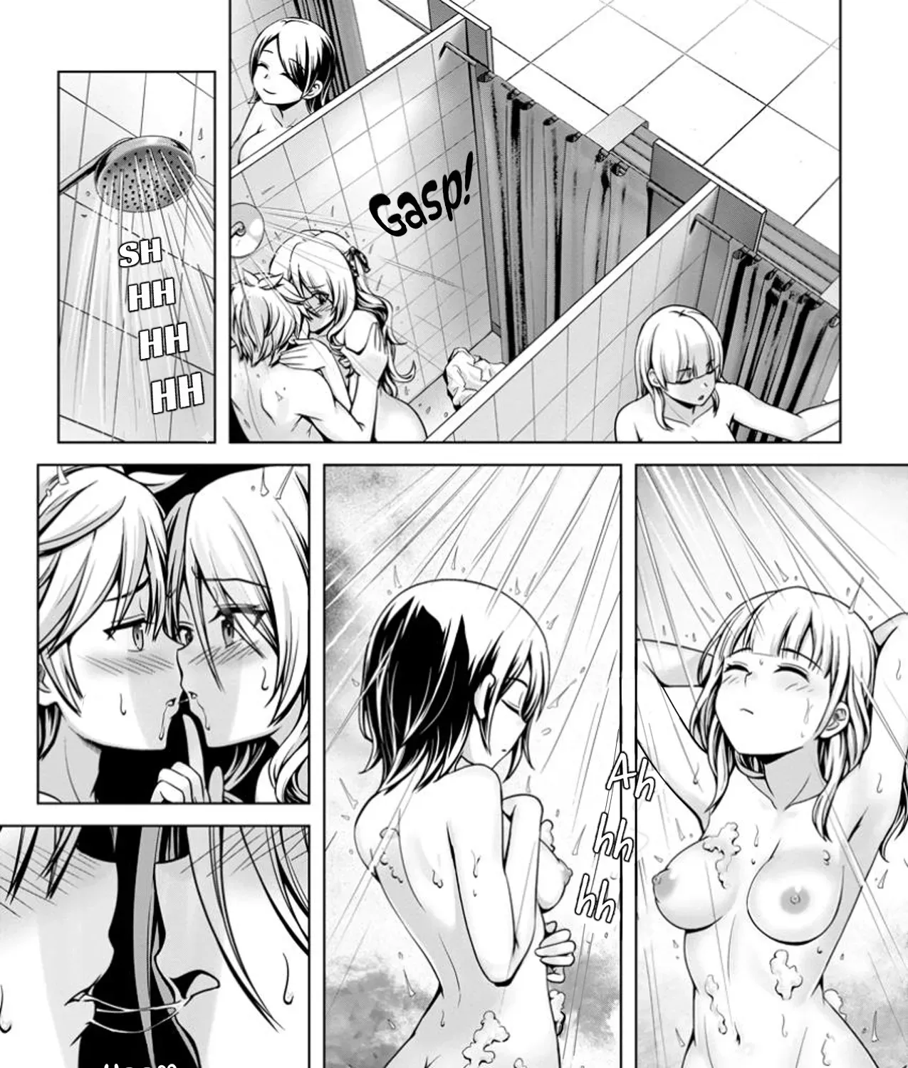 Until My Loser Skill "Sleeping Together" is Awakened and I Build the Strongest Harem: Unleash Your Desires by Sleeping Close to Each Other!? I