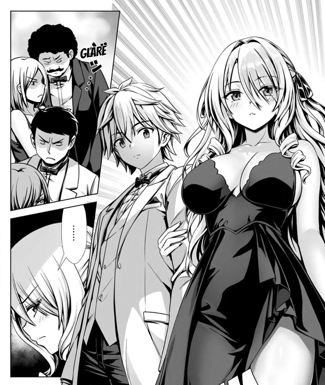 Until My Loser Skill "Sleeping Together" is Awakened and I Build the Strongest Harem: Unleash Your Desires by Sleeping Close to Each Other!? I