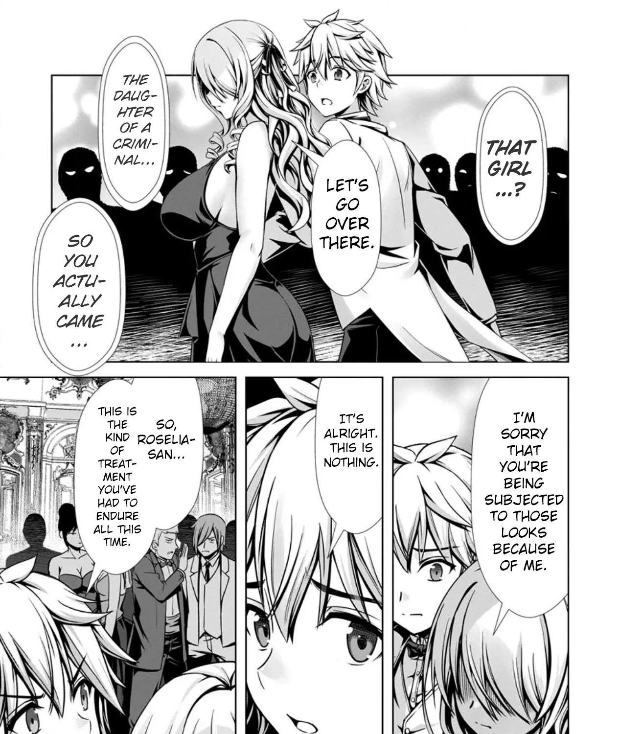 Until My Loser Skill "Sleeping Together" is Awakened and I Build the Strongest Harem: Unleash Your Desires by Sleeping Close to Each Other!? I