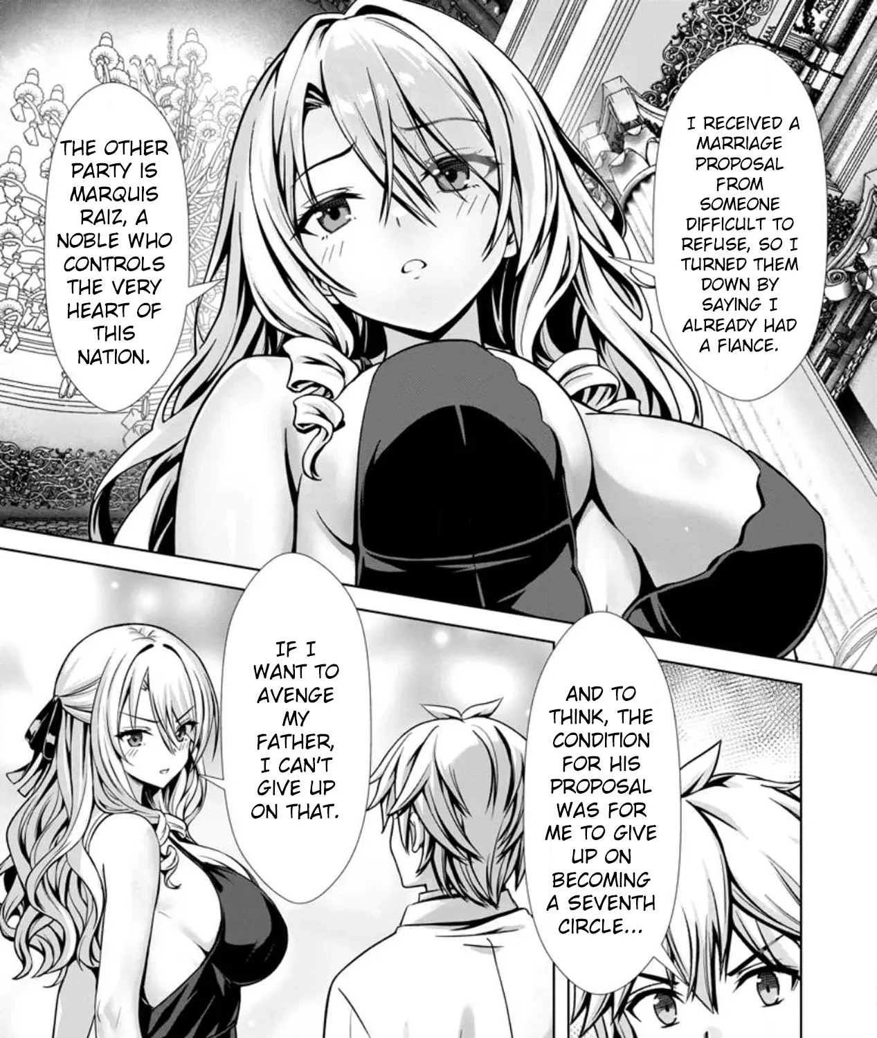 Until My Loser Skill "Sleeping Together" is Awakened and I Build the Strongest Harem: Unleash Your Desires by Sleeping Close to Each Other!? I