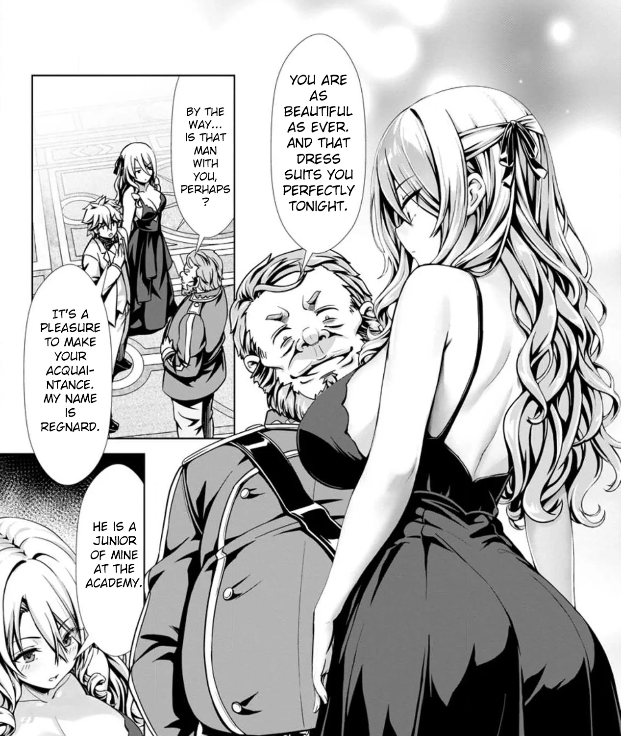 Until My Loser Skill "Sleeping Together" is Awakened and I Build the Strongest Harem: Unleash Your Desires by Sleeping Close to Each Other!? I