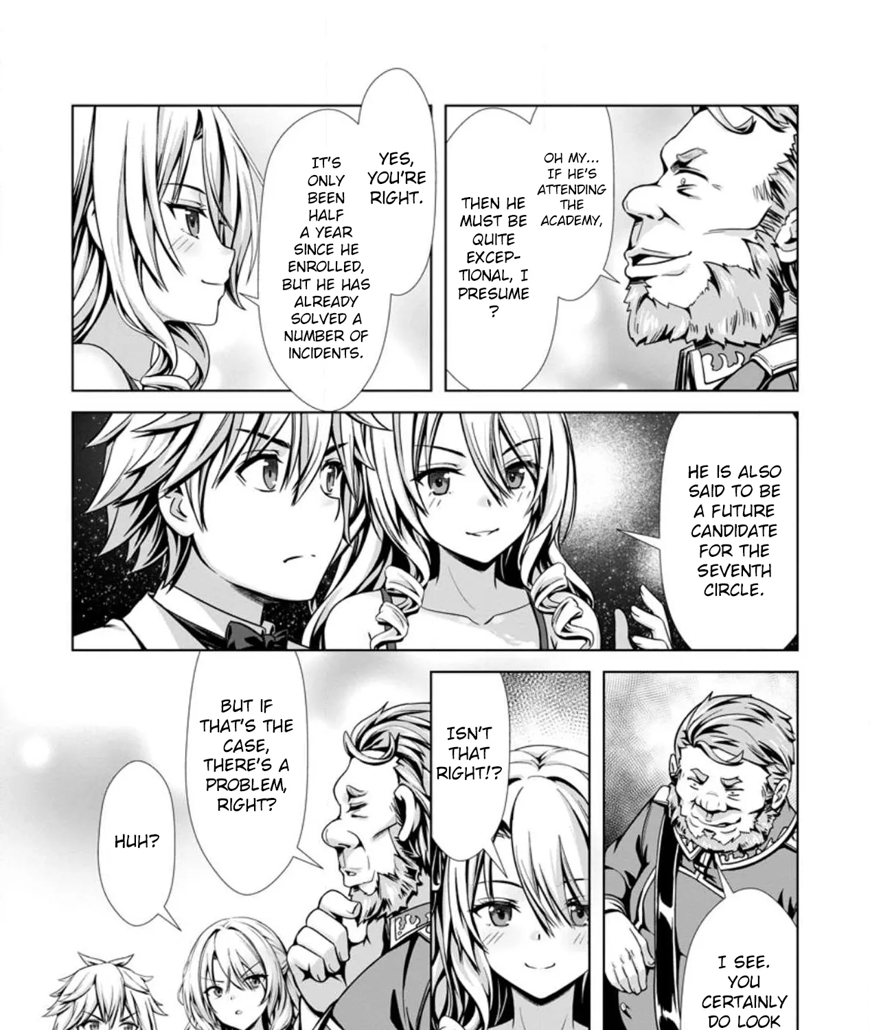 Until My Loser Skill "Sleeping Together" is Awakened and I Build the Strongest Harem: Unleash Your Desires by Sleeping Close to Each Other!? I