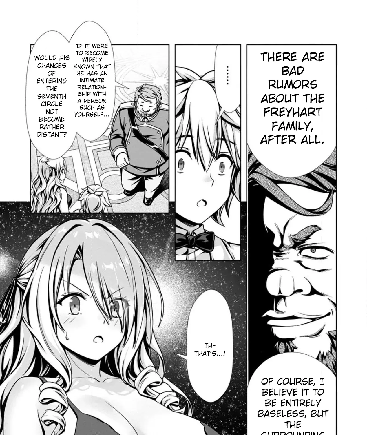 Until My Loser Skill "Sleeping Together" is Awakened and I Build the Strongest Harem: Unleash Your Desires by Sleeping Close to Each Other!? I