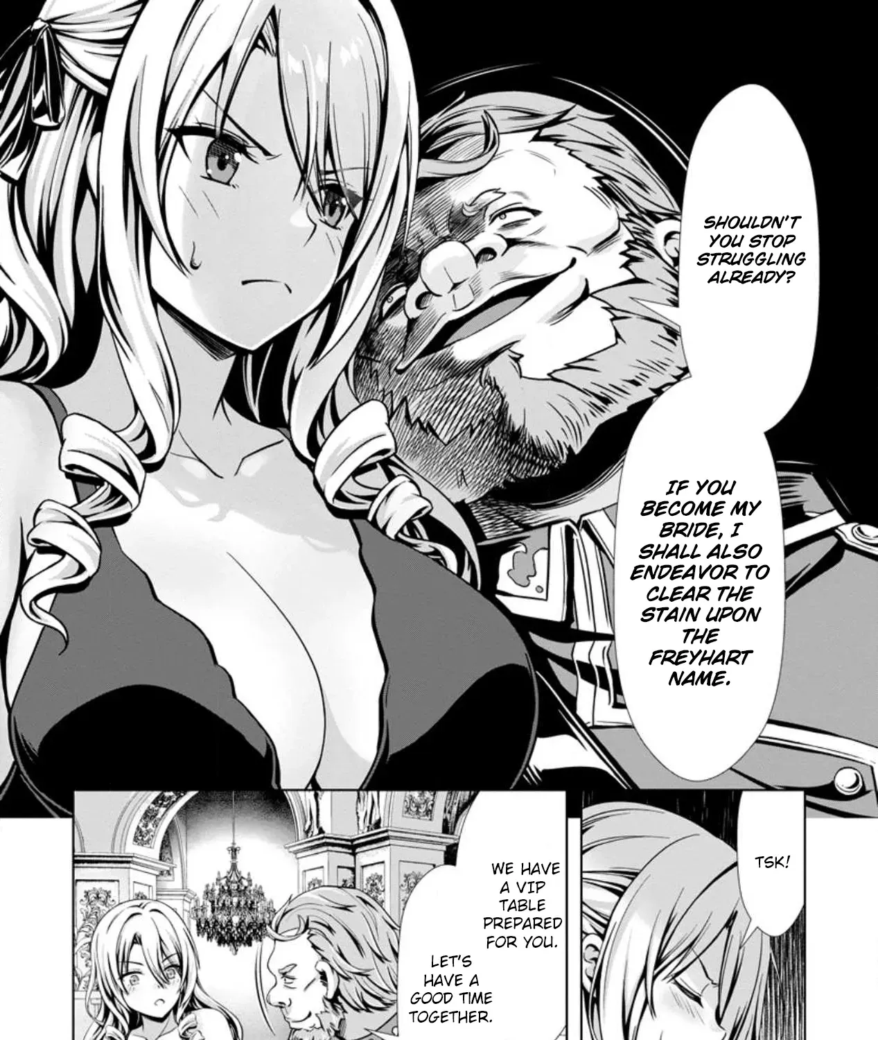 Until My Loser Skill "Sleeping Together" is Awakened and I Build the Strongest Harem: Unleash Your Desires by Sleeping Close to Each Other!? I