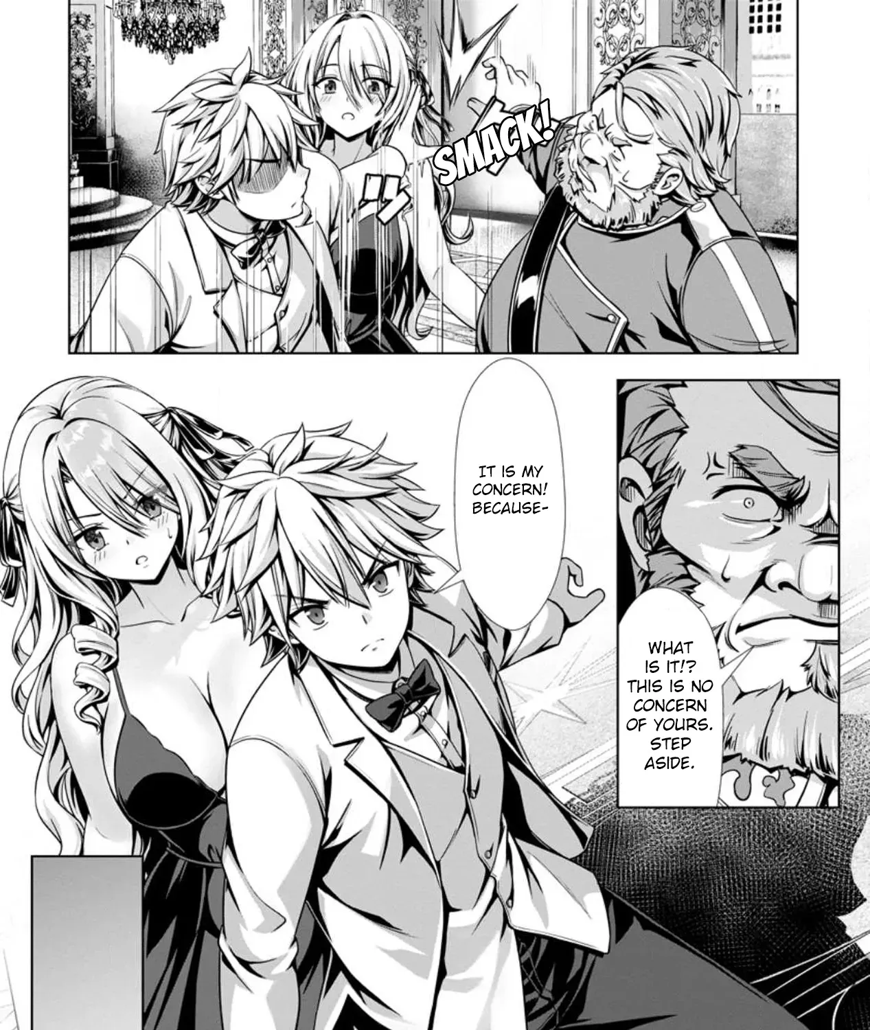 Until My Loser Skill "Sleeping Together" is Awakened and I Build the Strongest Harem: Unleash Your Desires by Sleeping Close to Each Other!? I