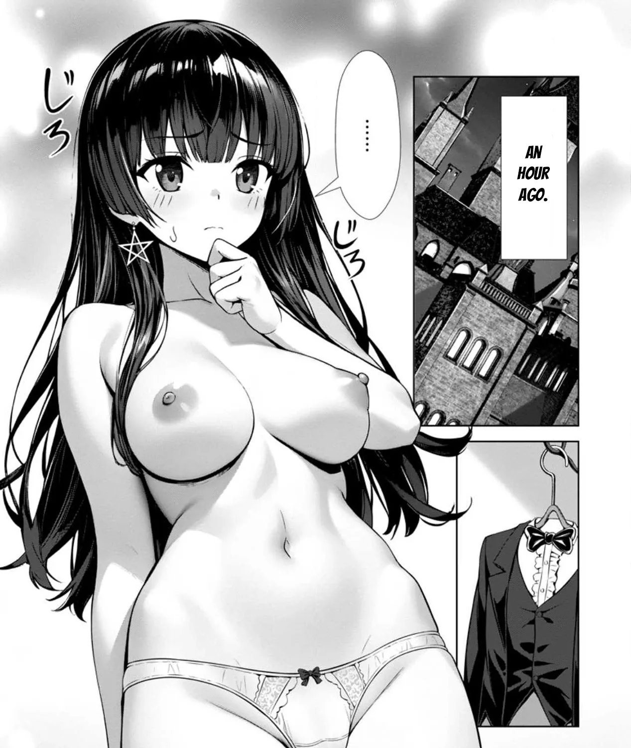 Until My Loser Skill "Sleeping Together" is Awakened and I Build the Strongest Harem: Unleash Your Desires by Sleeping Close to Each Other!? I