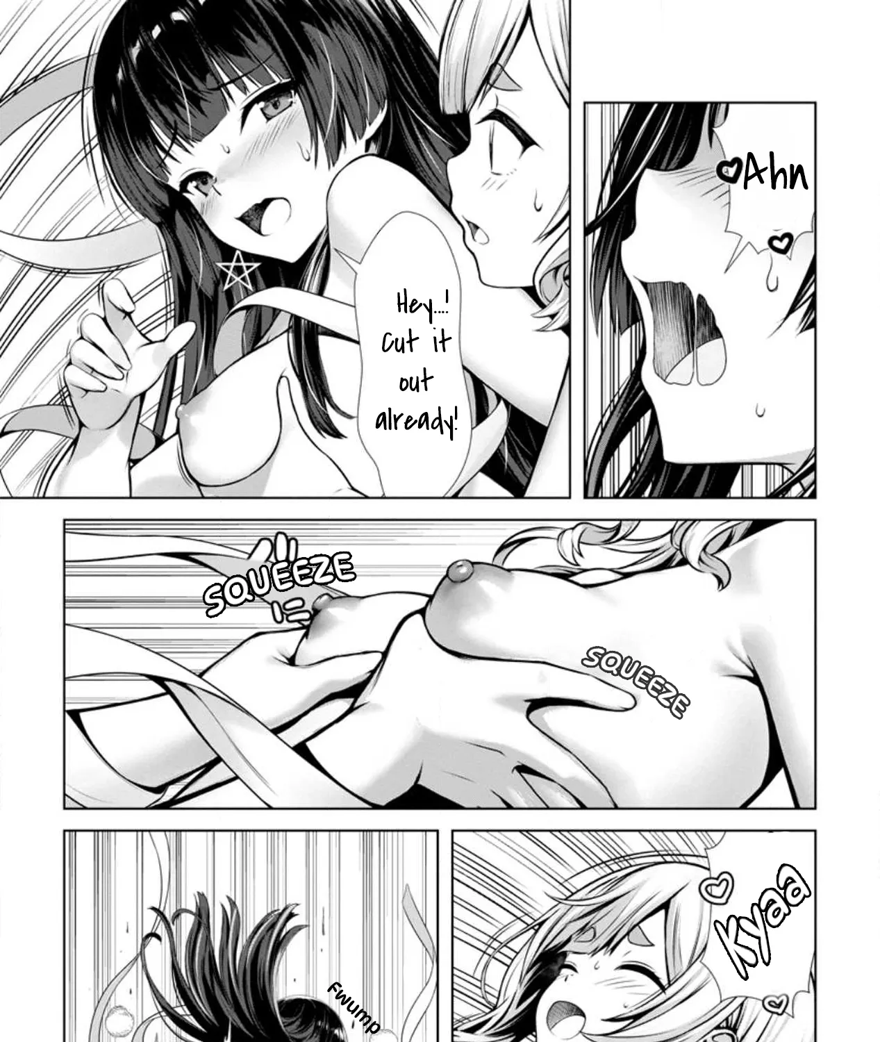 Until My Loser Skill "Sleeping Together" is Awakened and I Build the Strongest Harem: Unleash Your Desires by Sleeping Close to Each Other!? I