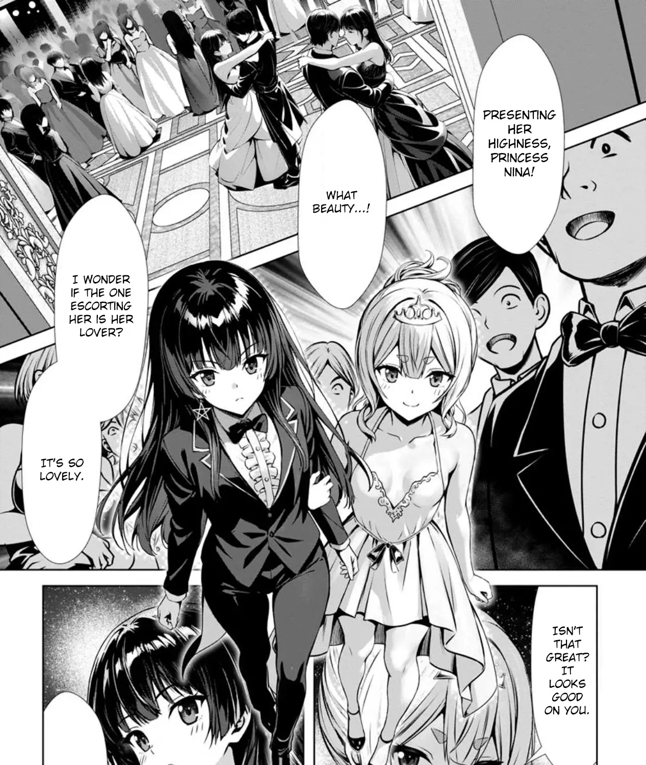 Until My Loser Skill "Sleeping Together" is Awakened and I Build the Strongest Harem: Unleash Your Desires by Sleeping Close to Each Other!? I