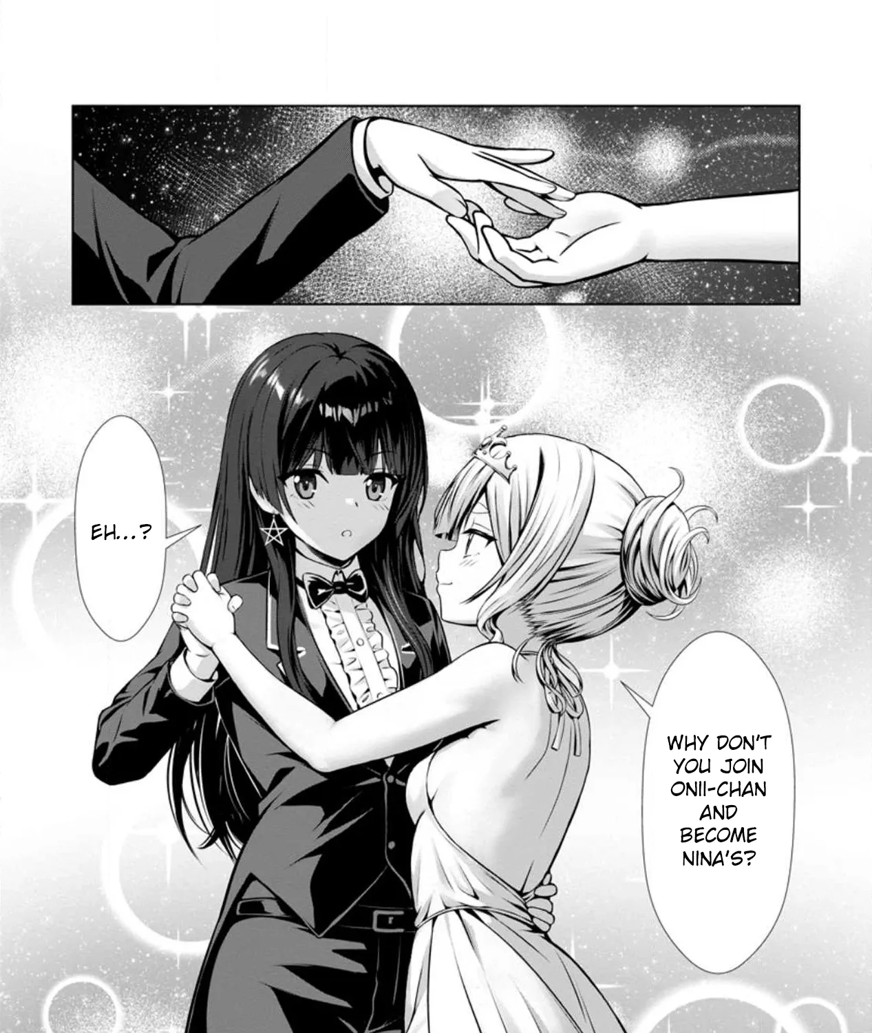 Until My Loser Skill "Sleeping Together" is Awakened and I Build the Strongest Harem: Unleash Your Desires by Sleeping Close to Each Other!? I