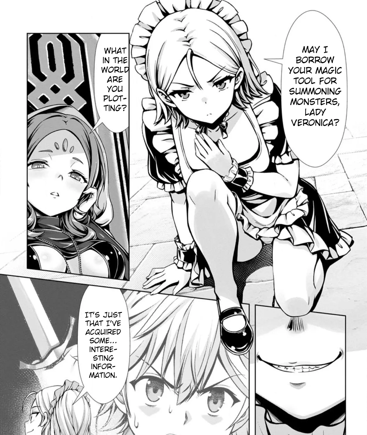 Until My Loser Skill "Sleeping Together" is Awakened and I Build the Strongest Harem: Unleash Your Desires by Sleeping Close to Each Other!? I