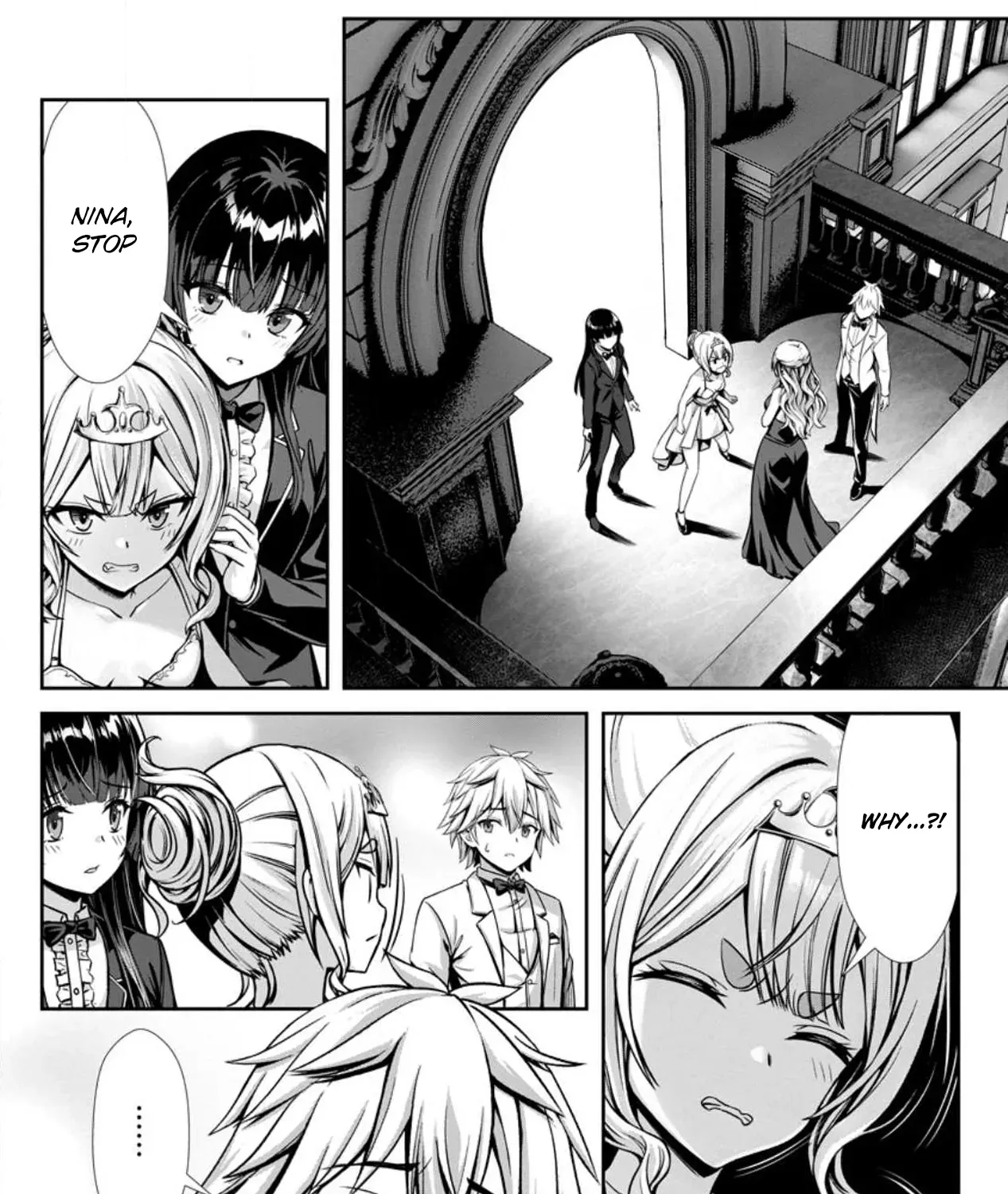 Until My Loser Skill "Sleeping Together" is Awakened and I Build the Strongest Harem: Unleash Your Desires by Sleeping Close to Each Other!? I