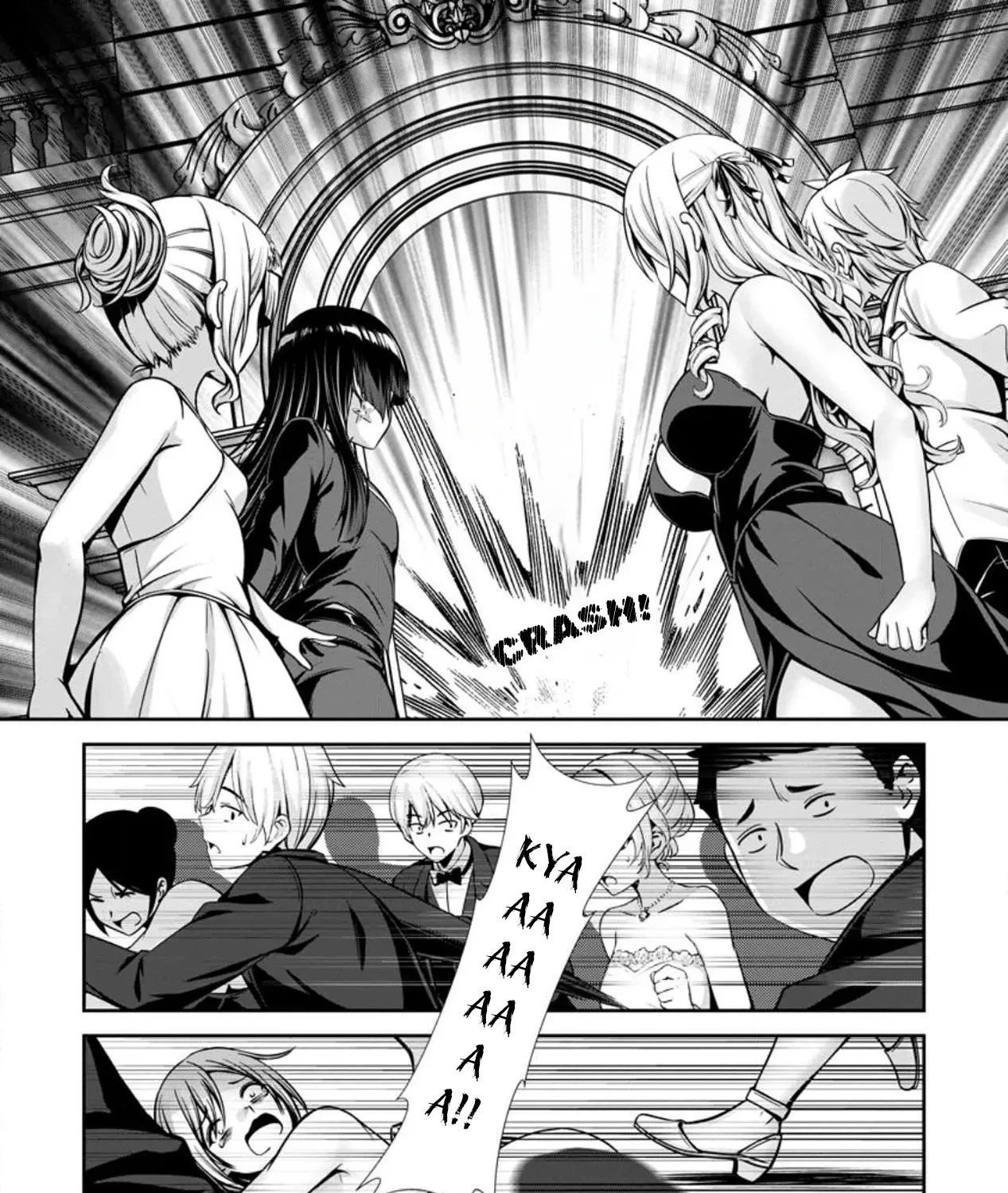 Until My Loser Skill "Sleeping Together" is Awakened and I Build the Strongest Harem: Unleash Your Desires by Sleeping Close to Each Other!? I