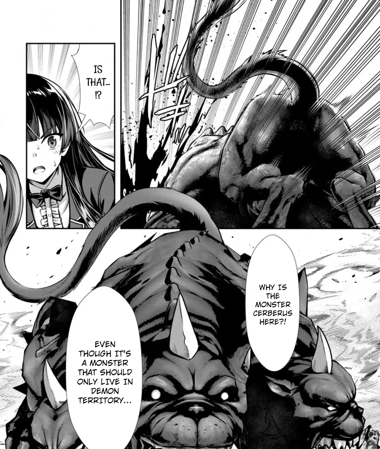 Until My Loser Skill "Sleeping Together" is Awakened and I Build the Strongest Harem: Unleash Your Desires by Sleeping Close to Each Other!? I
