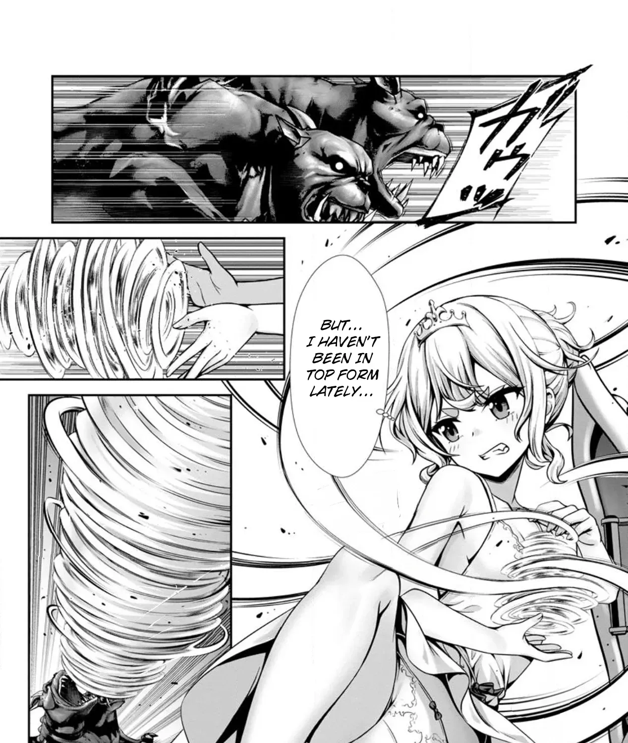 Until My Loser Skill "Sleeping Together" is Awakened and I Build the Strongest Harem: Unleash Your Desires by Sleeping Close to Each Other!? I