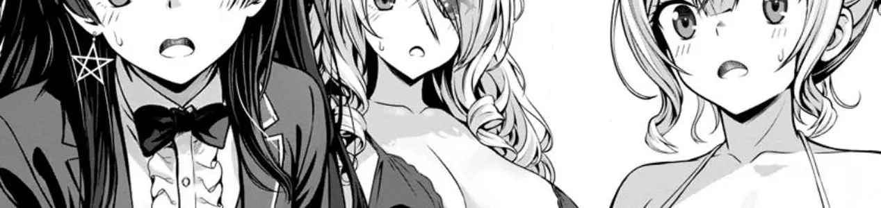 Until My Loser Skill "Sleeping Together" is Awakened and I Build the Strongest Harem: Unleash Your Desires by Sleeping Close to Each Other!? I