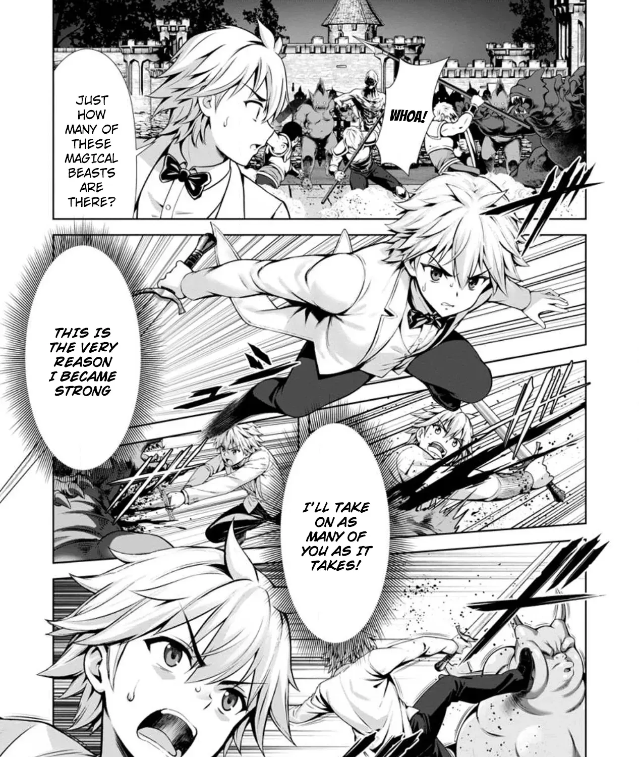Until My Loser Skill "Sleeping Together" is Awakened and I Build the Strongest Harem: Unleash Your Desires by Sleeping Close to Each Other!? I