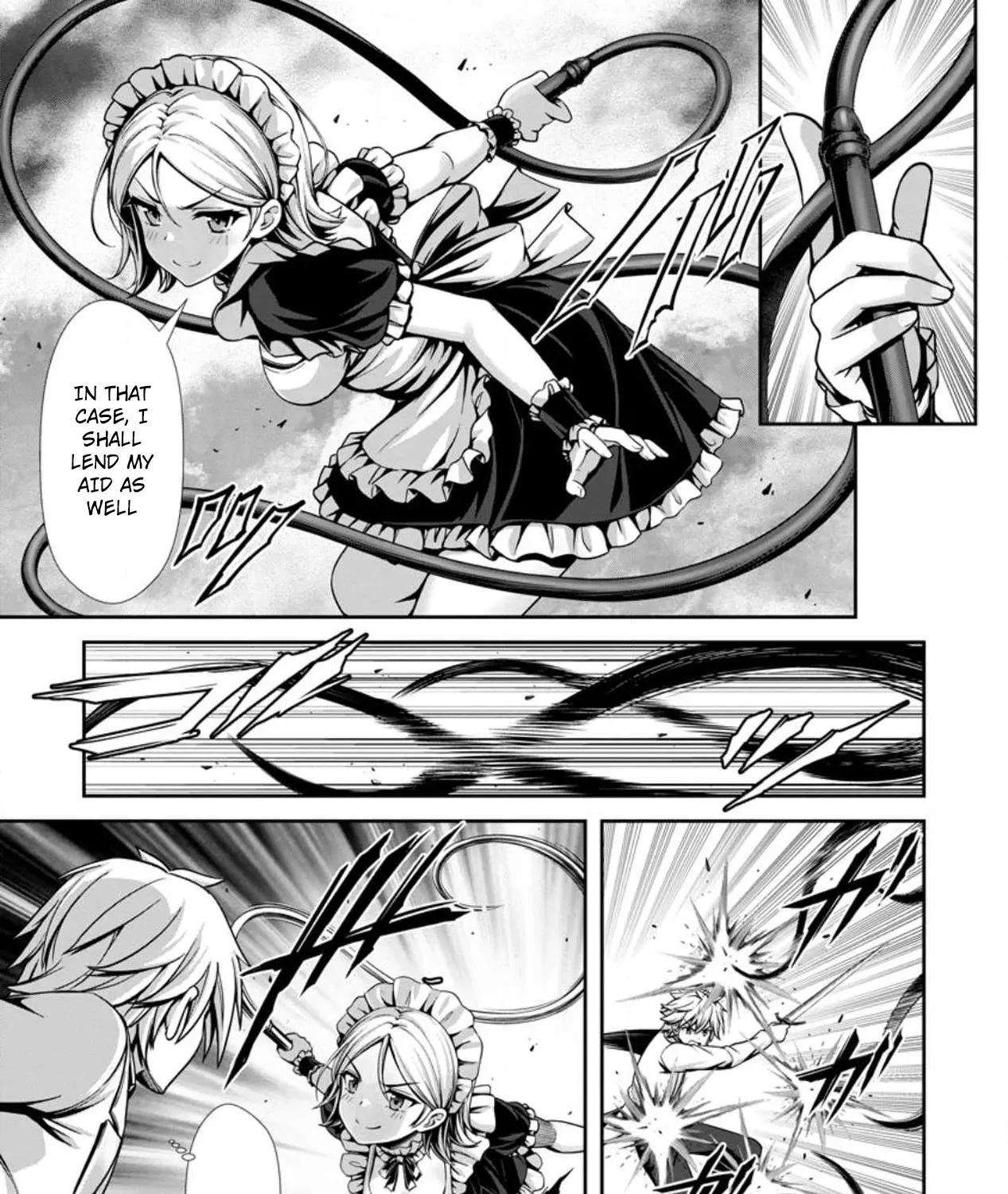 Until My Loser Skill "Sleeping Together" is Awakened and I Build the Strongest Harem: Unleash Your Desires by Sleeping Close to Each Other!? I