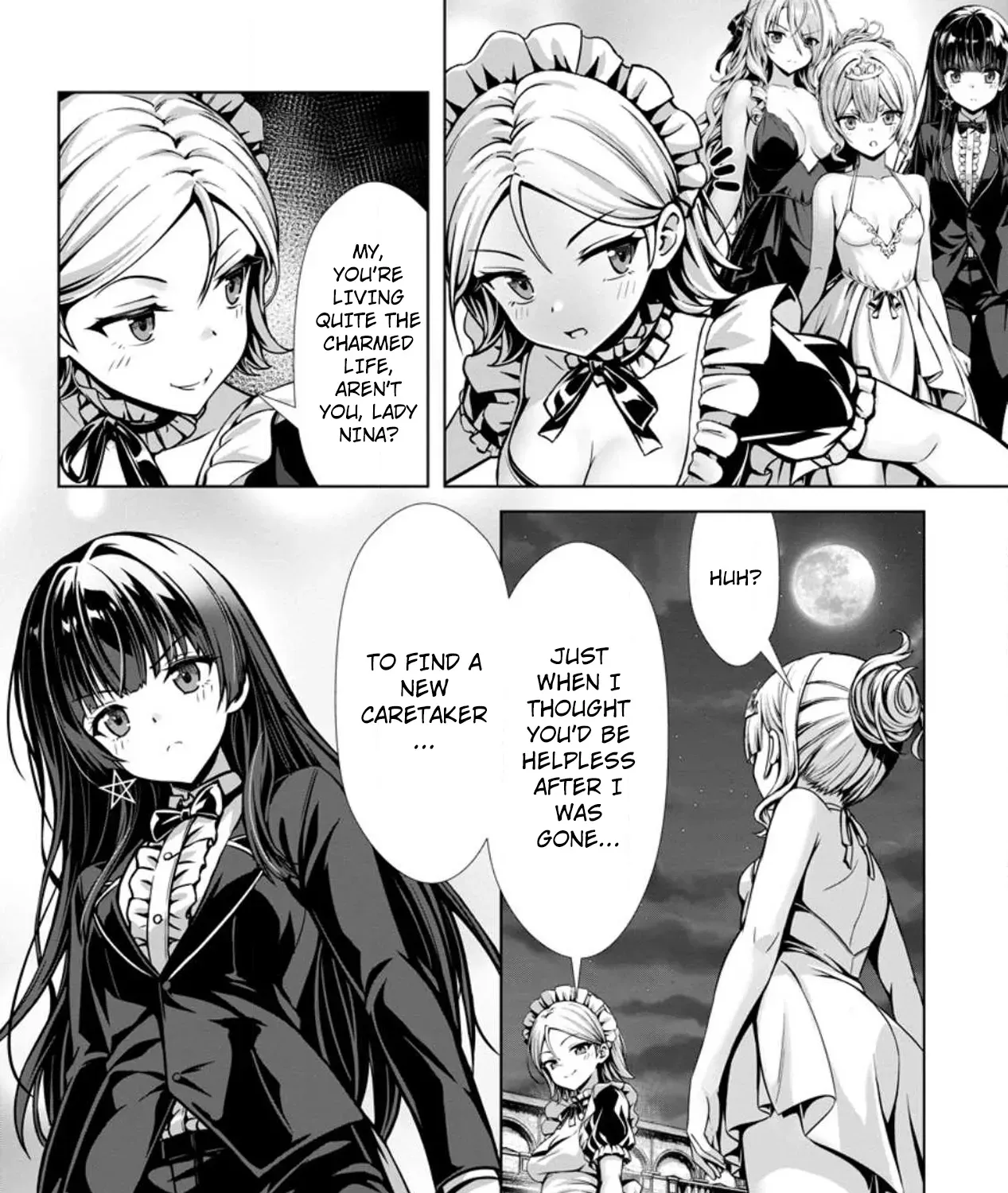 Until My Loser Skill "Sleeping Together" is Awakened and I Build the Strongest Harem: Unleash Your Desires by Sleeping Close to Each Other!? I