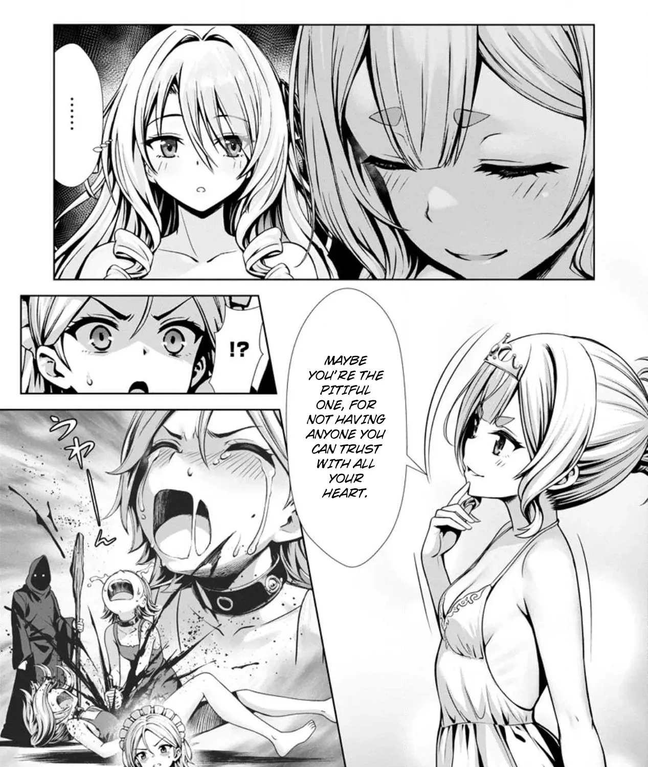 Until My Loser Skill "Sleeping Together" is Awakened and I Build the Strongest Harem: Unleash Your Desires by Sleeping Close to Each Other!? I