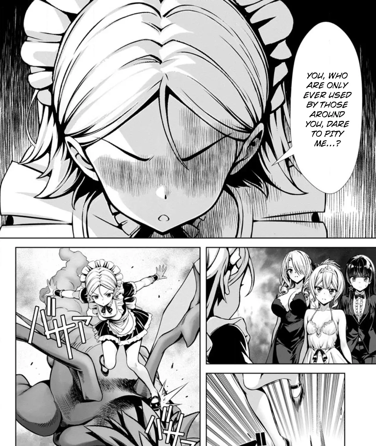 Until My Loser Skill "Sleeping Together" is Awakened and I Build the Strongest Harem: Unleash Your Desires by Sleeping Close to Each Other!? I