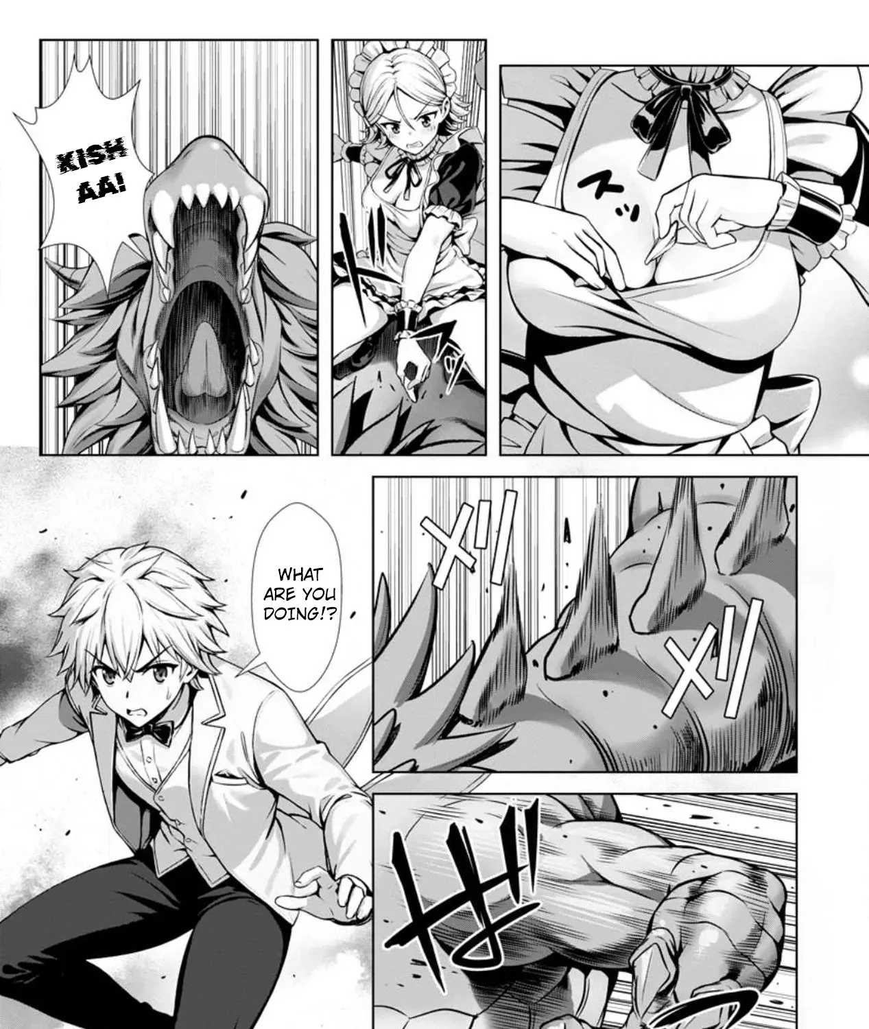 Until My Loser Skill "Sleeping Together" is Awakened and I Build the Strongest Harem: Unleash Your Desires by Sleeping Close to Each Other!? I