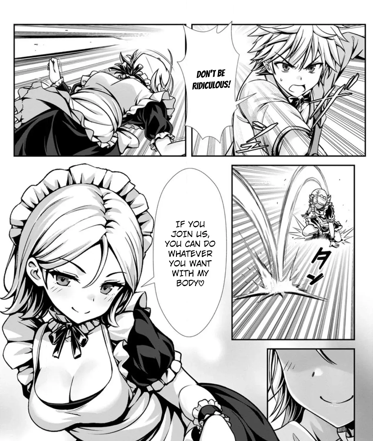 Until My Loser Skill "Sleeping Together" is Awakened and I Build the Strongest Harem: Unleash Your Desires by Sleeping Close to Each Other!? I