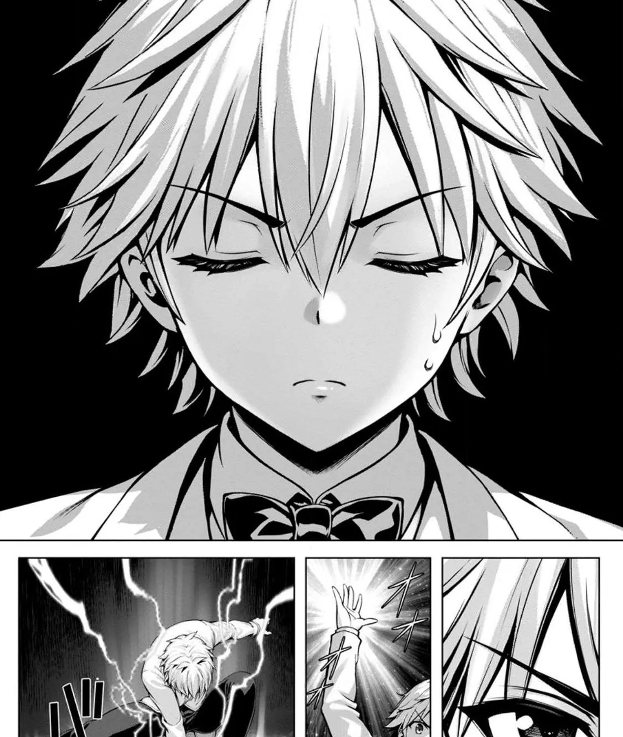 Until My Loser Skill "Sleeping Together" is Awakened and I Build the Strongest Harem: Unleash Your Desires by Sleeping Close to Each Other!? I