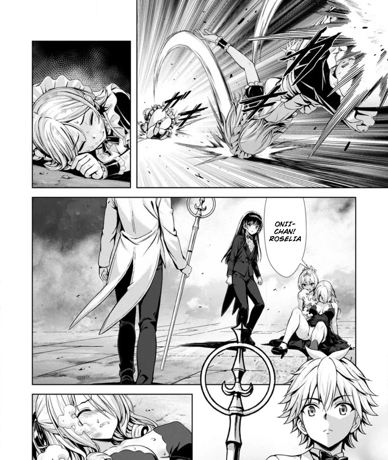 Until My Loser Skill "Sleeping Together" is Awakened and I Build the Strongest Harem: Unleash Your Desires by Sleeping Close to Each Other!? I