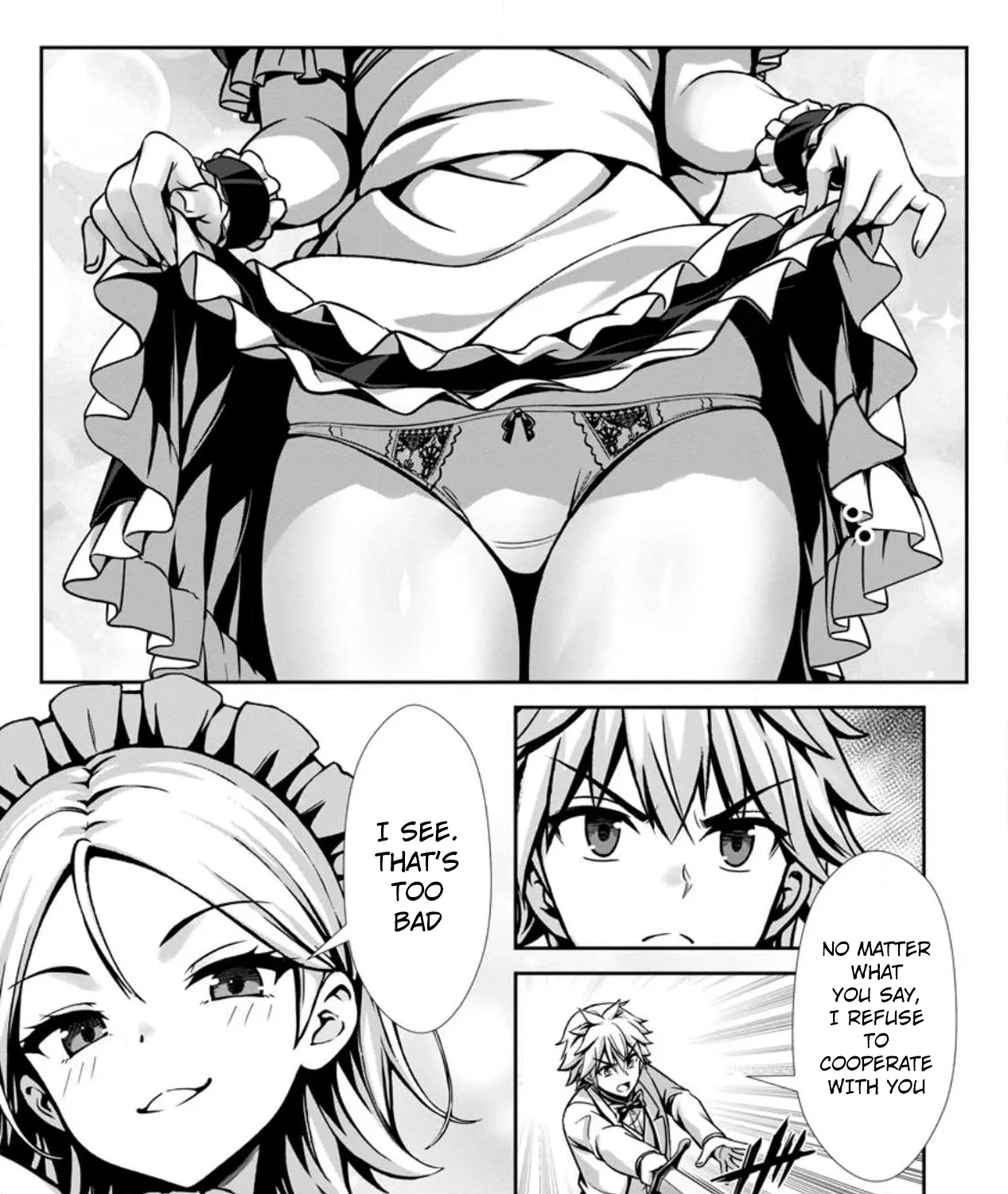 Until My Loser Skill "Sleeping Together" is Awakened and I Build the Strongest Harem: Unleash Your Desires by Sleeping Close to Each Other!? I