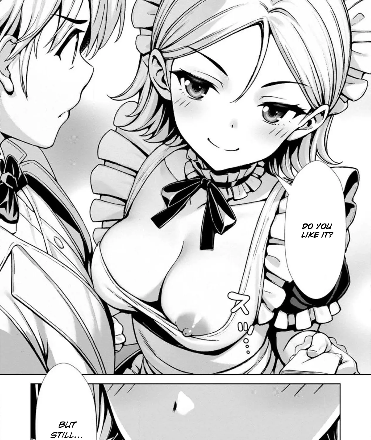 Until My Loser Skill "Sleeping Together" is Awakened and I Build the Strongest Harem: Unleash Your Desires by Sleeping Close to Each Other!? I
