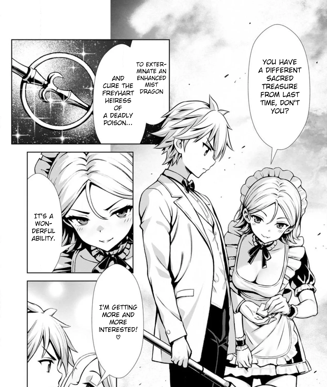 Until My Loser Skill "Sleeping Together" is Awakened and I Build the Strongest Harem: Unleash Your Desires by Sleeping Close to Each Other!? I