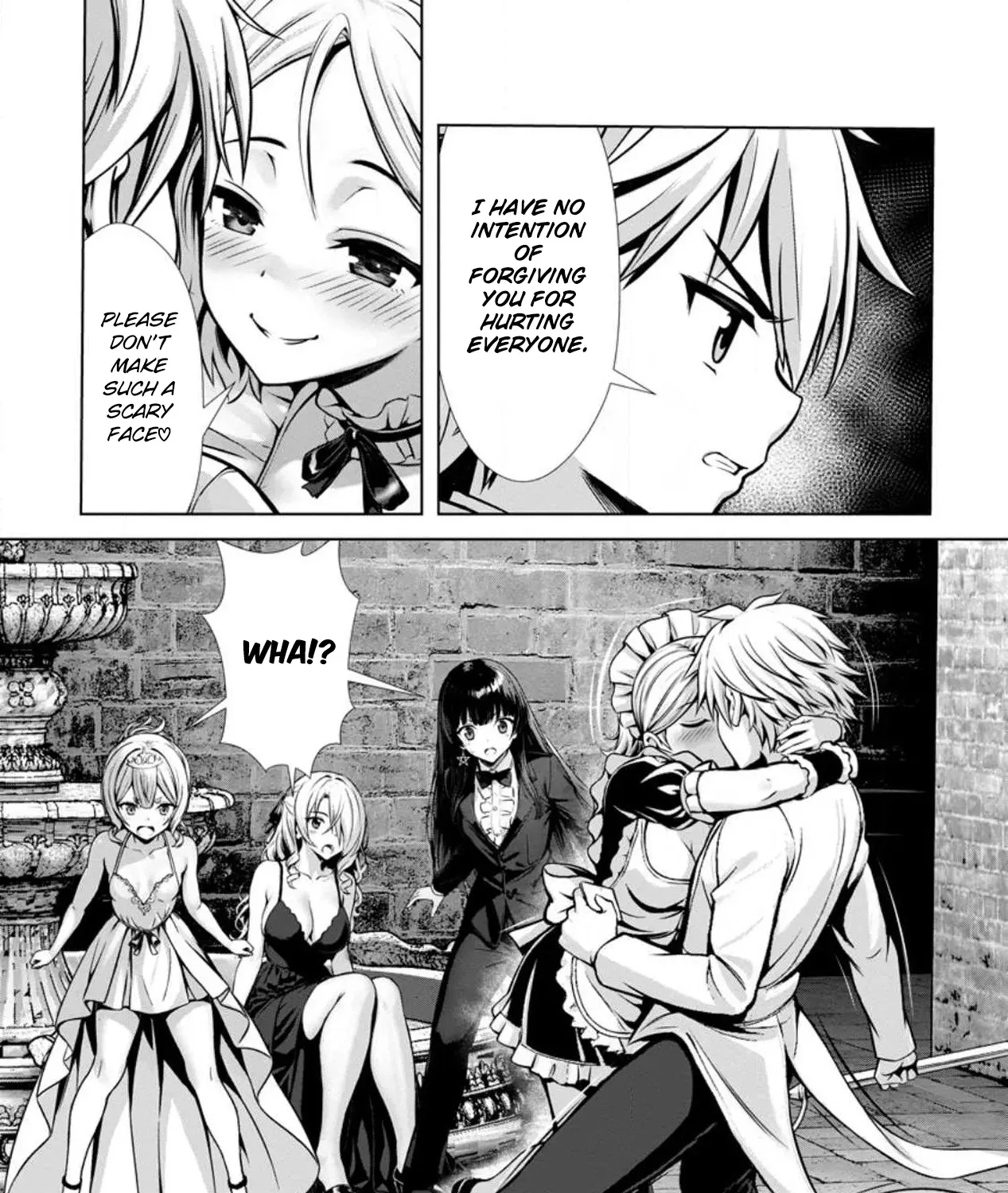 Until My Loser Skill "Sleeping Together" is Awakened and I Build the Strongest Harem: Unleash Your Desires by Sleeping Close to Each Other!? I