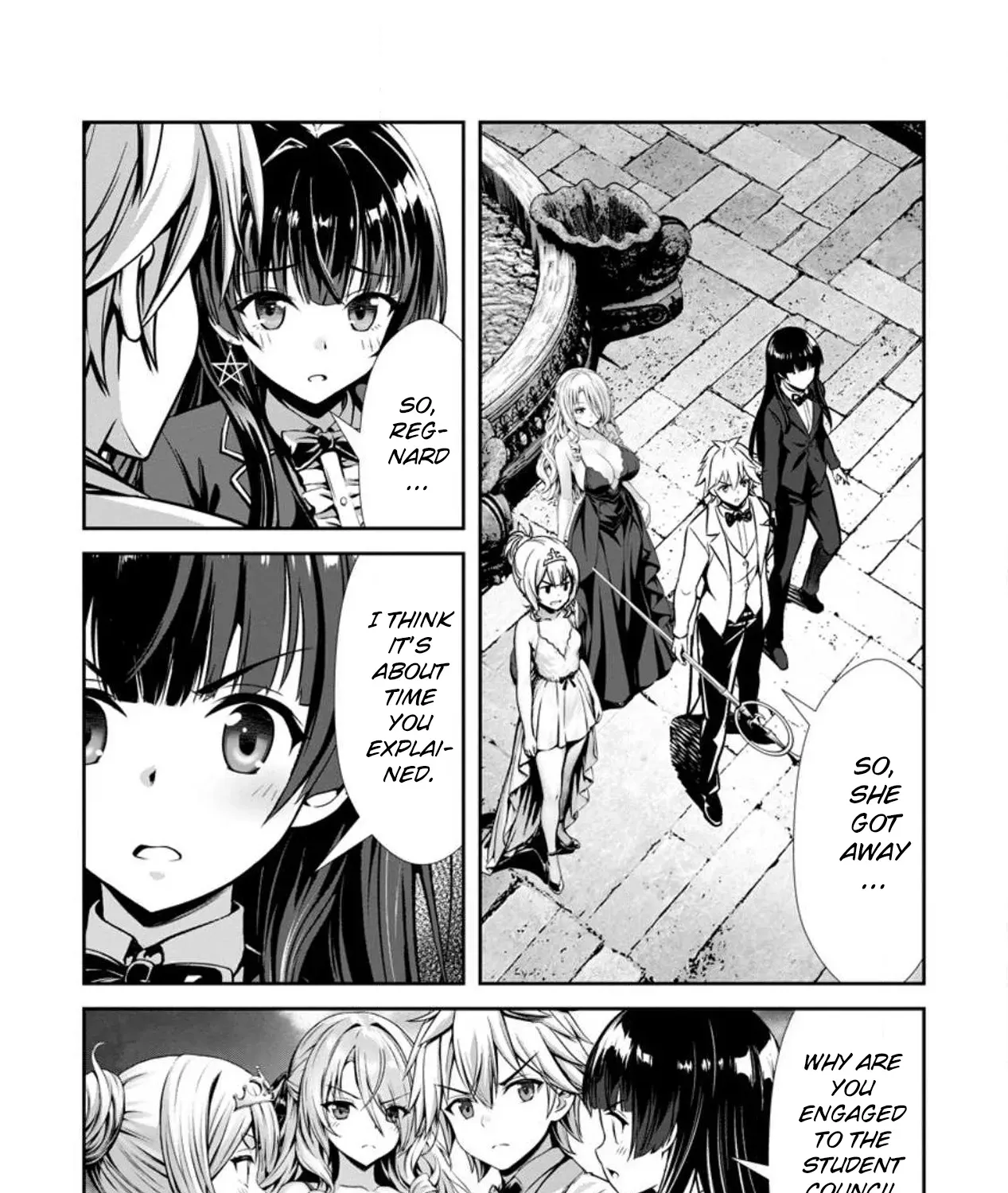 Until My Loser Skill "Sleeping Together" is Awakened and I Build the Strongest Harem: Unleash Your Desires by Sleeping Close to Each Other!? I