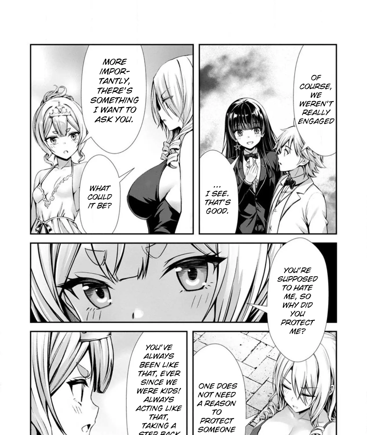 Until My Loser Skill "Sleeping Together" is Awakened and I Build the Strongest Harem: Unleash Your Desires by Sleeping Close to Each Other!? I