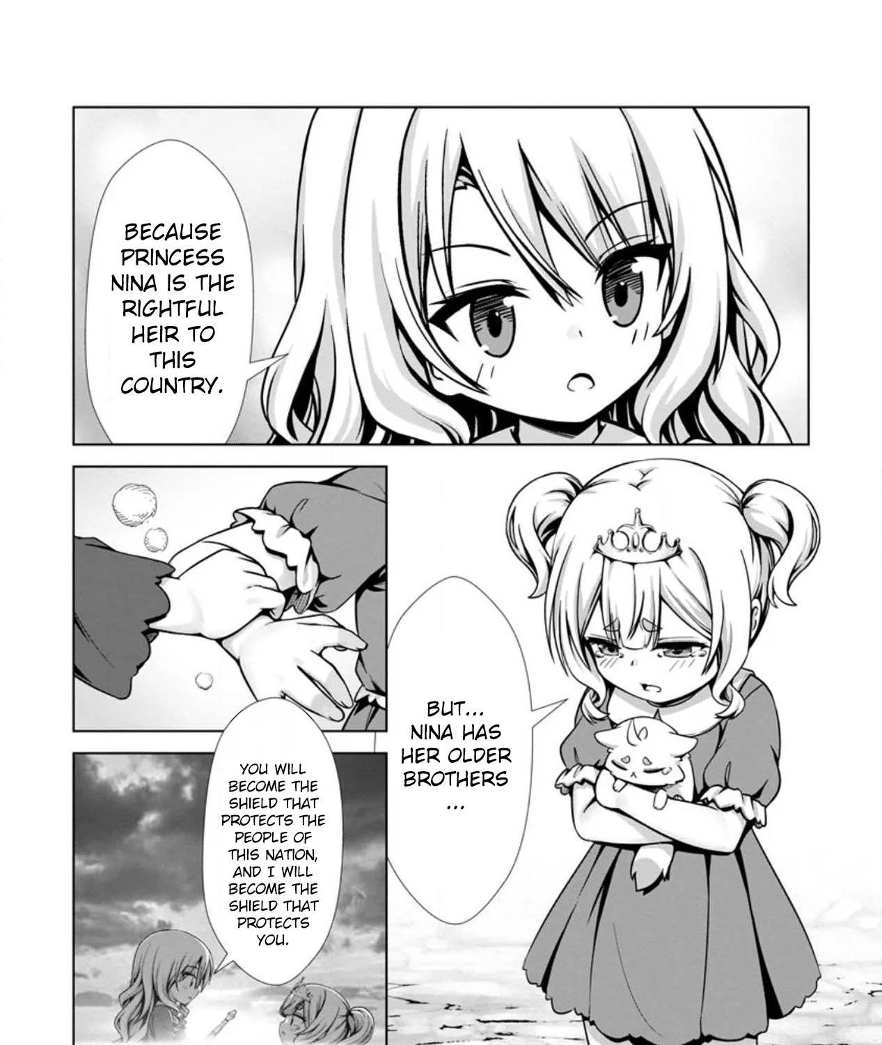 Until My Loser Skill "Sleeping Together" is Awakened and I Build the Strongest Harem: Unleash Your Desires by Sleeping Close to Each Other!? I