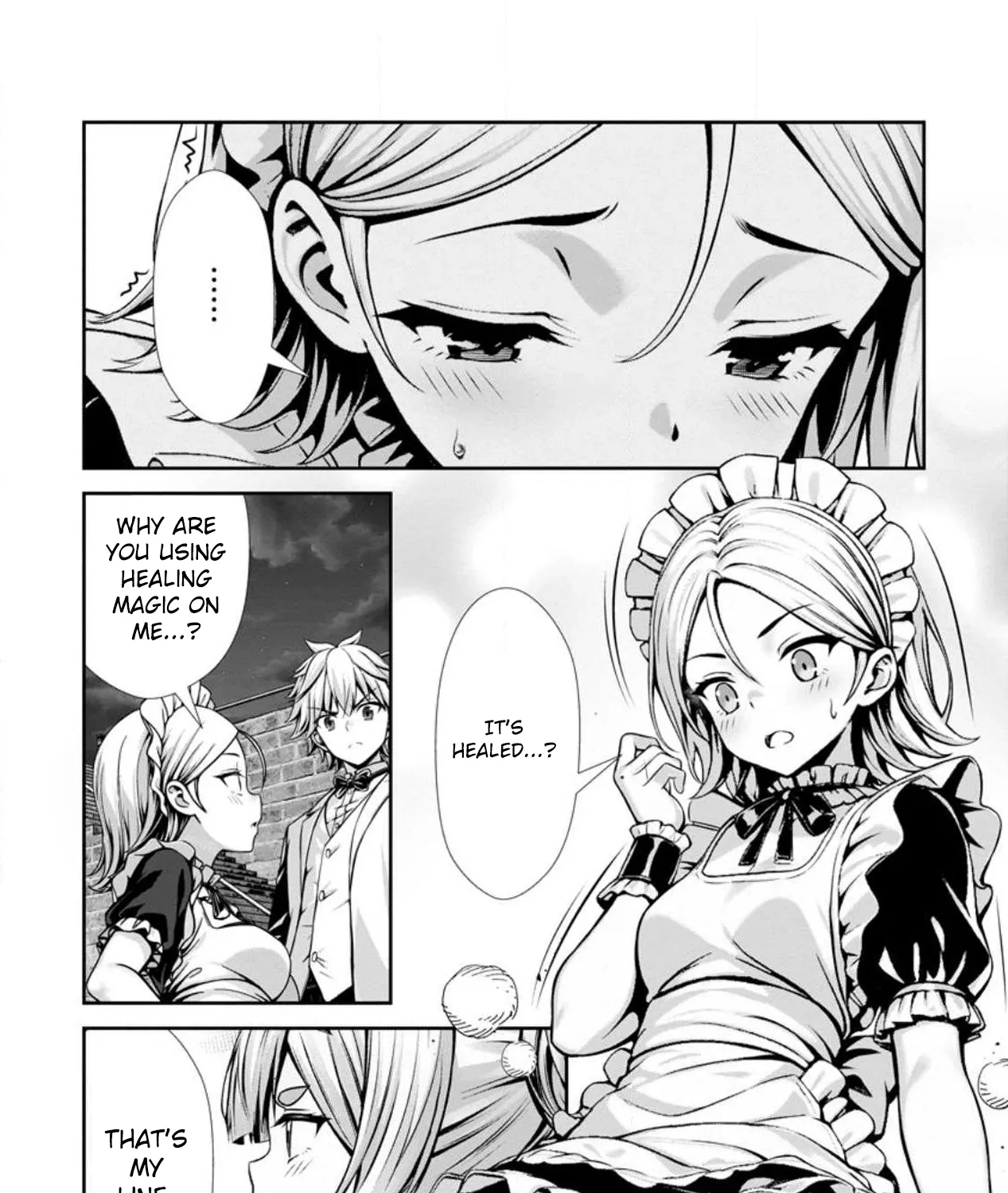 Until My Loser Skill "Sleeping Together" is Awakened and I Build the Strongest Harem: Unleash Your Desires by Sleeping Close to Each Other!? I