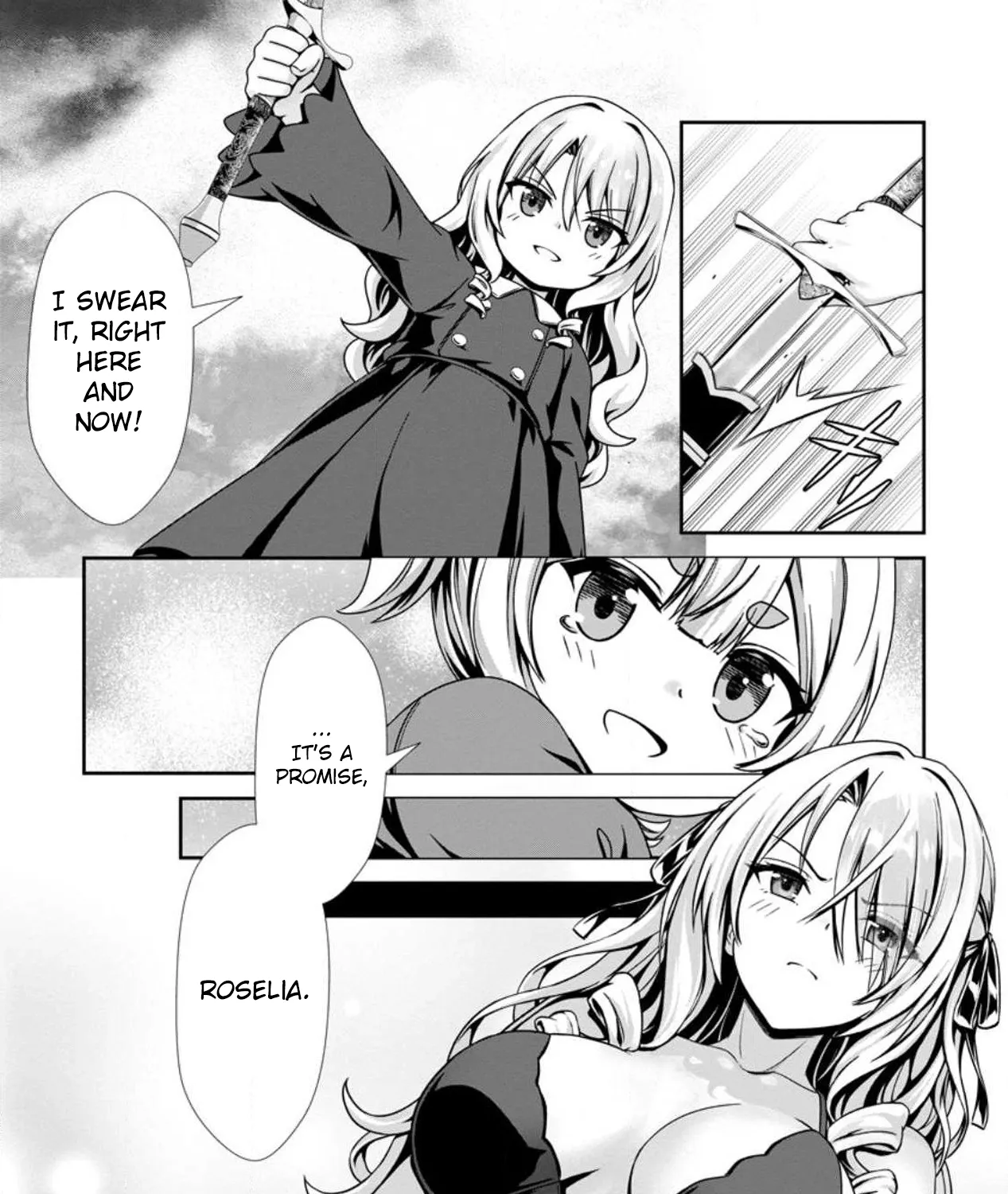 Until My Loser Skill "Sleeping Together" is Awakened and I Build the Strongest Harem: Unleash Your Desires by Sleeping Close to Each Other!? I