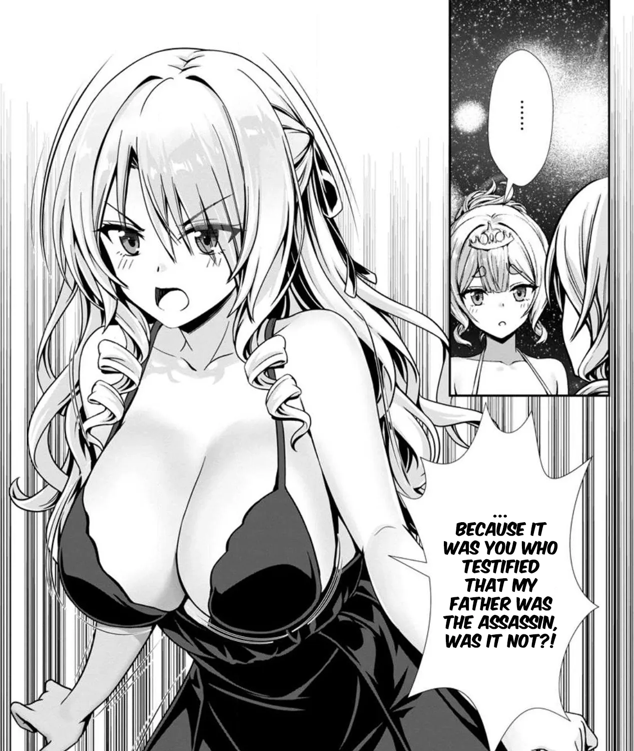 Until My Loser Skill "Sleeping Together" is Awakened and I Build the Strongest Harem: Unleash Your Desires by Sleeping Close to Each Other!? I