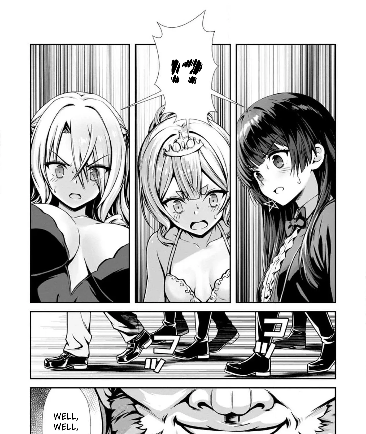 Until My Loser Skill "Sleeping Together" is Awakened and I Build the Strongest Harem: Unleash Your Desires by Sleeping Close to Each Other!? I